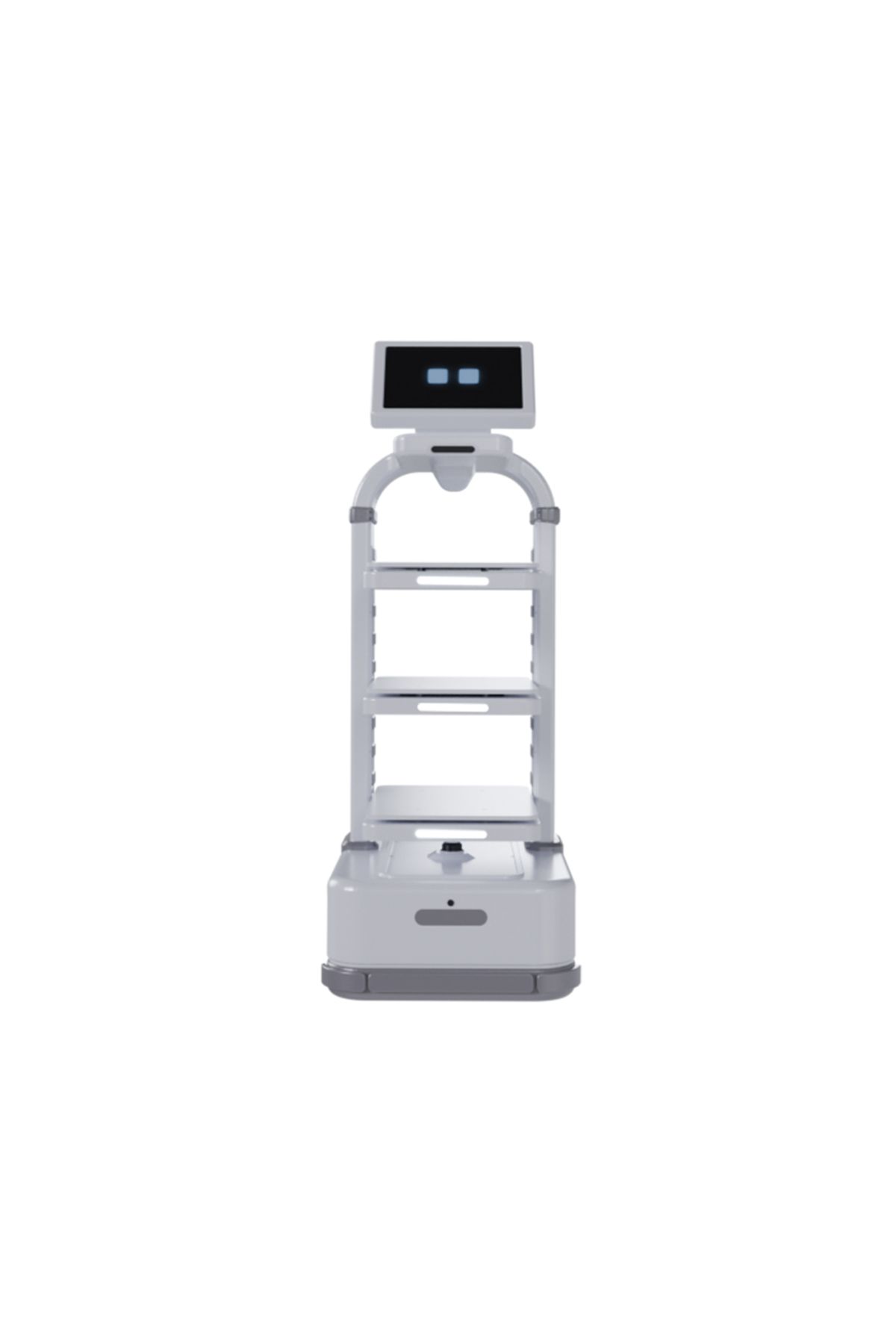 akinrobotics Fabrika Servis Robotu