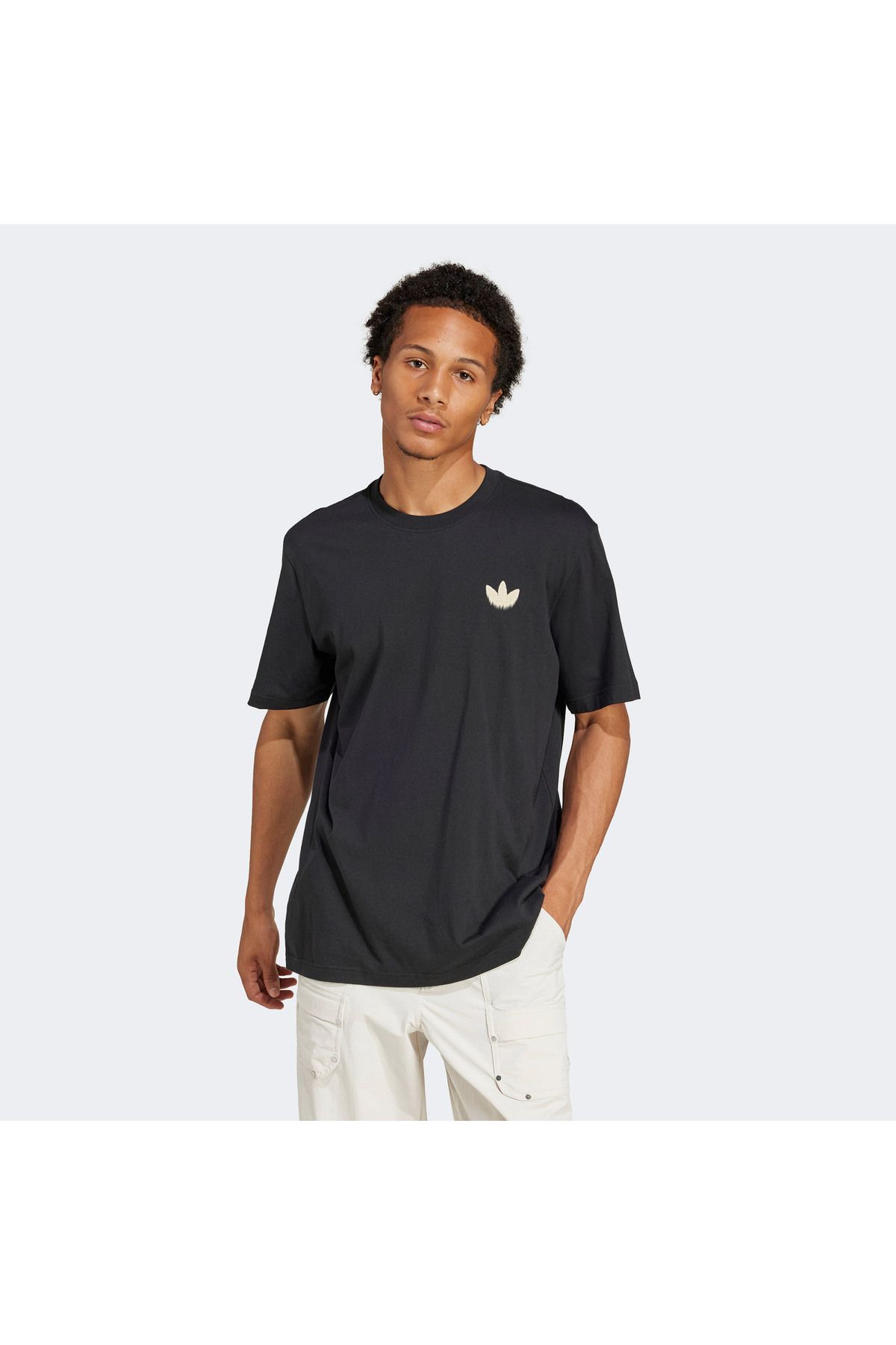 adidas Skeleton Back Tee