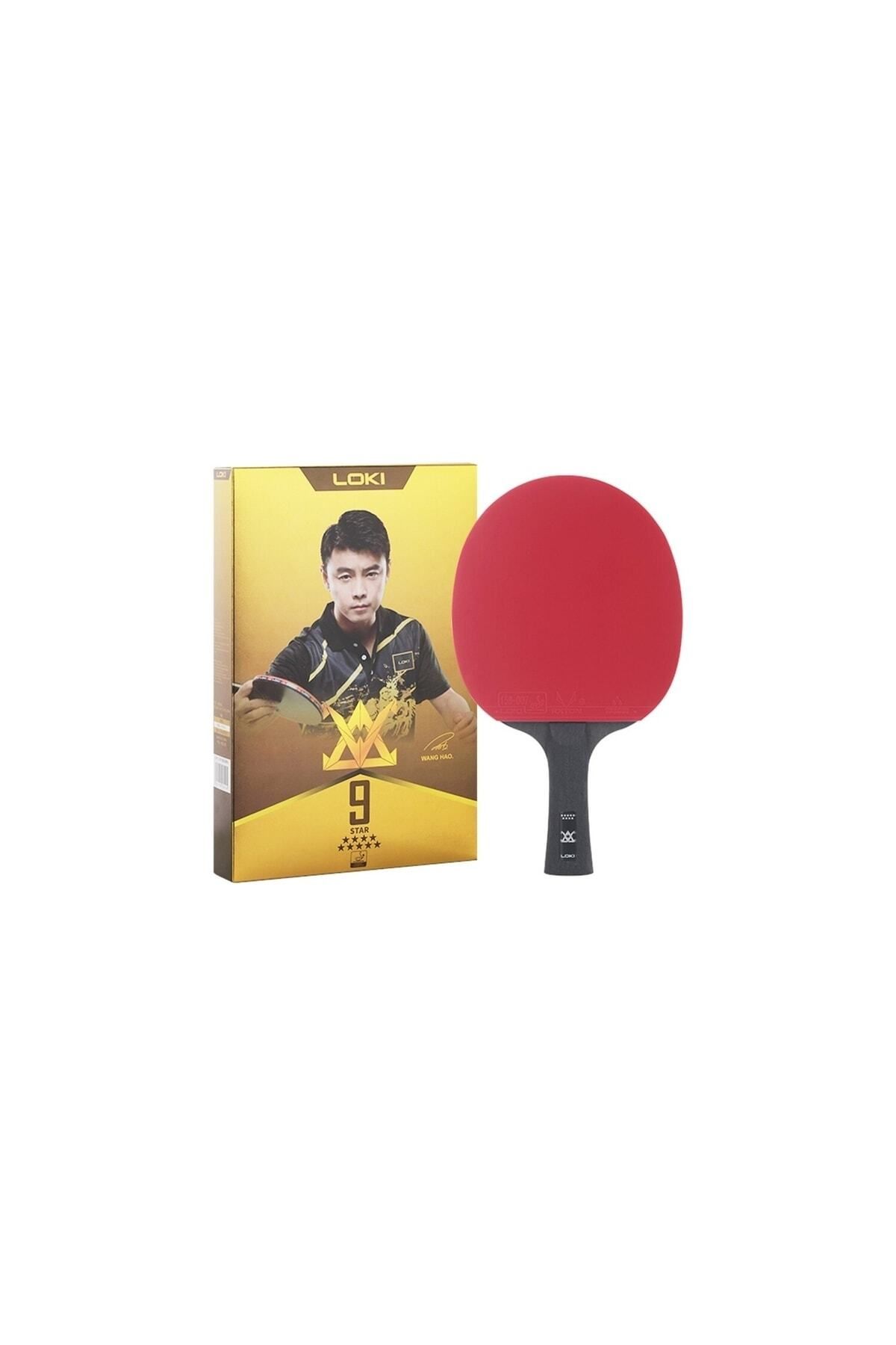LOKİ Wang Hao 9 Star