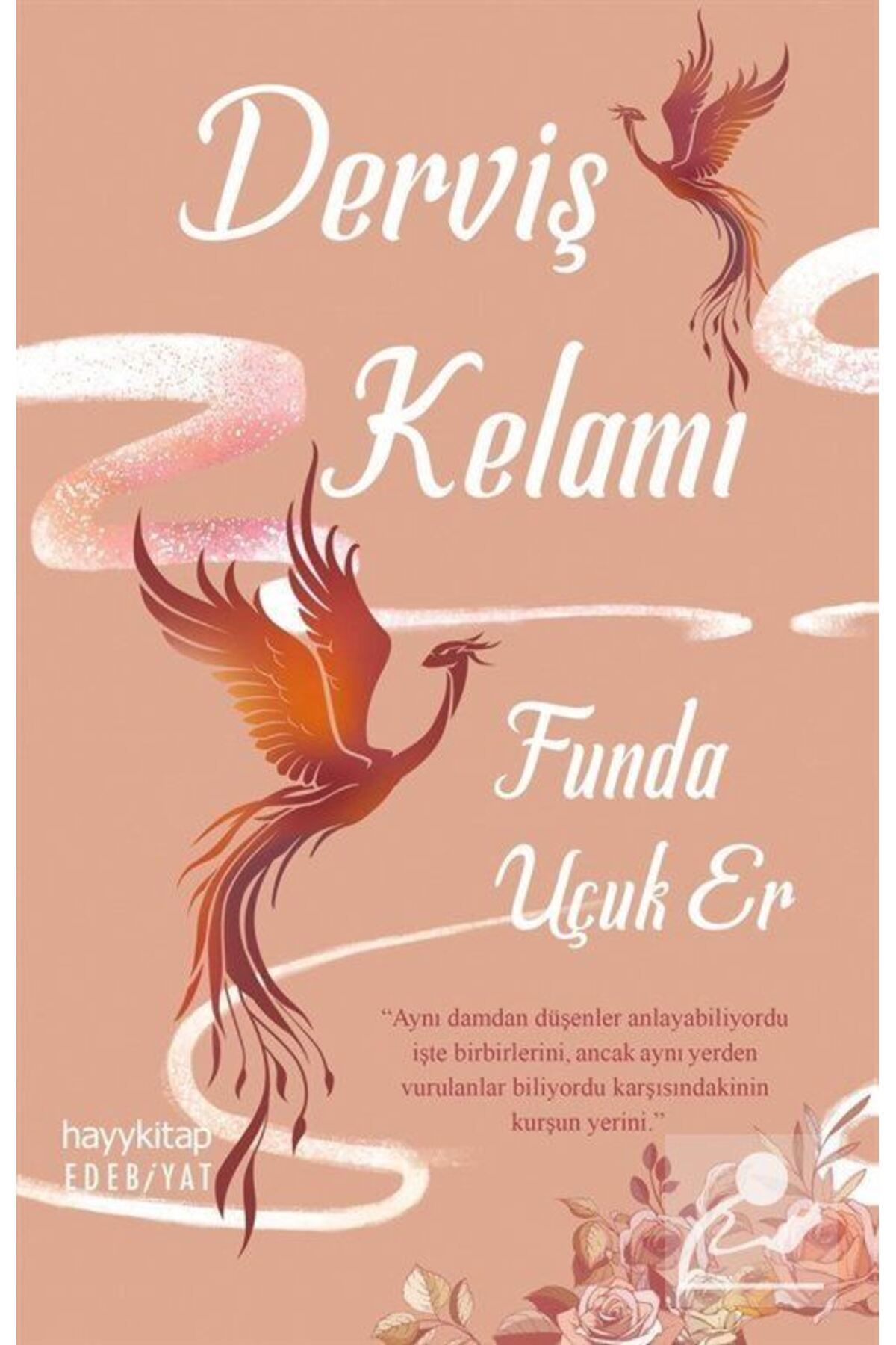 Hayykitap Derviş Kelamı