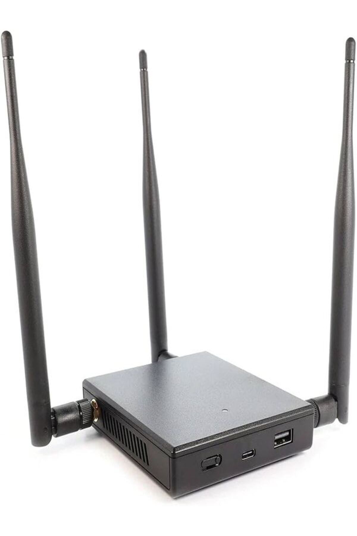 HAK5 Wifi Pineapple Mark VII