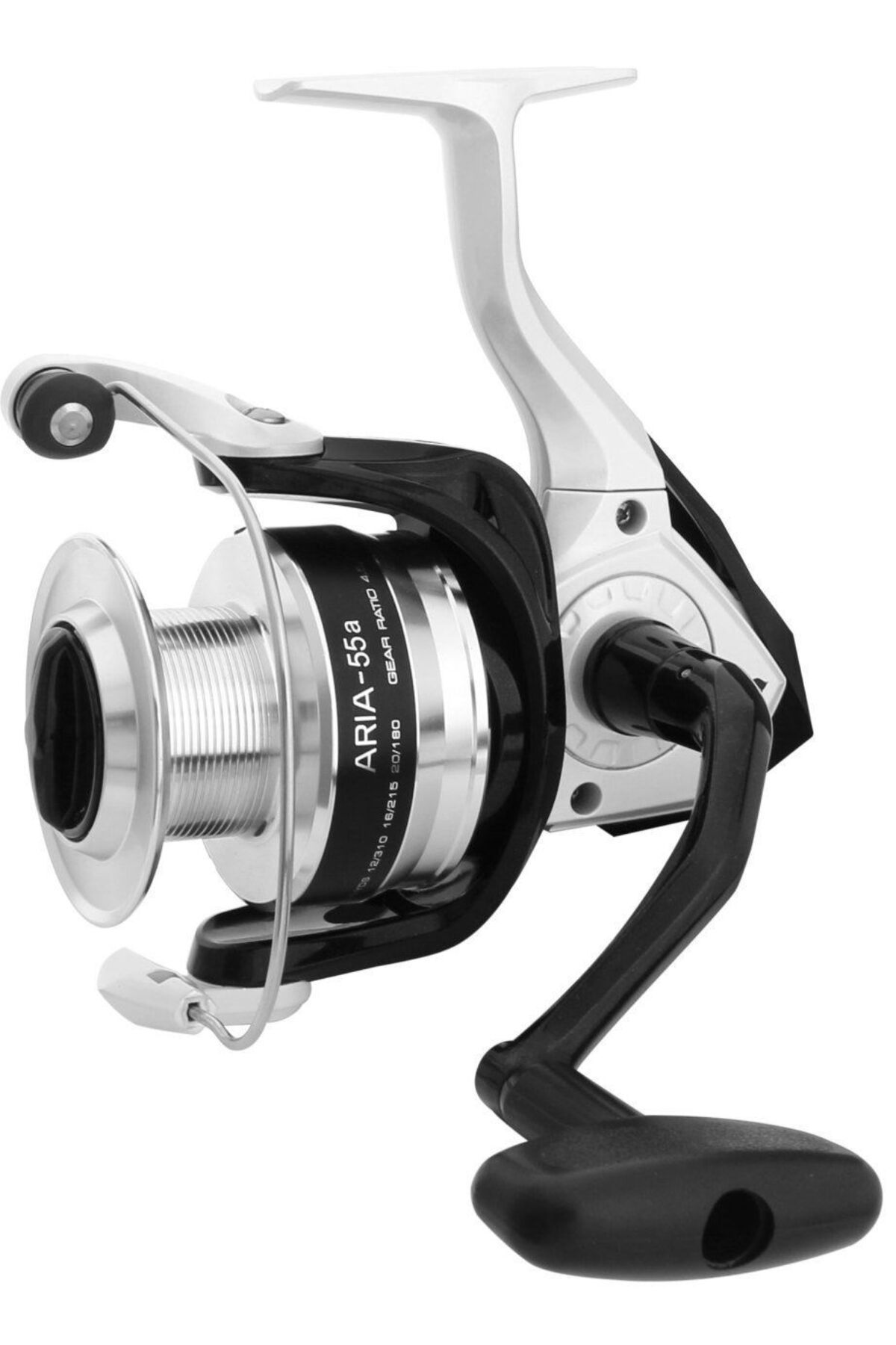Okuma ARIA-4000A Painting Silver 1BB olta Makinesi