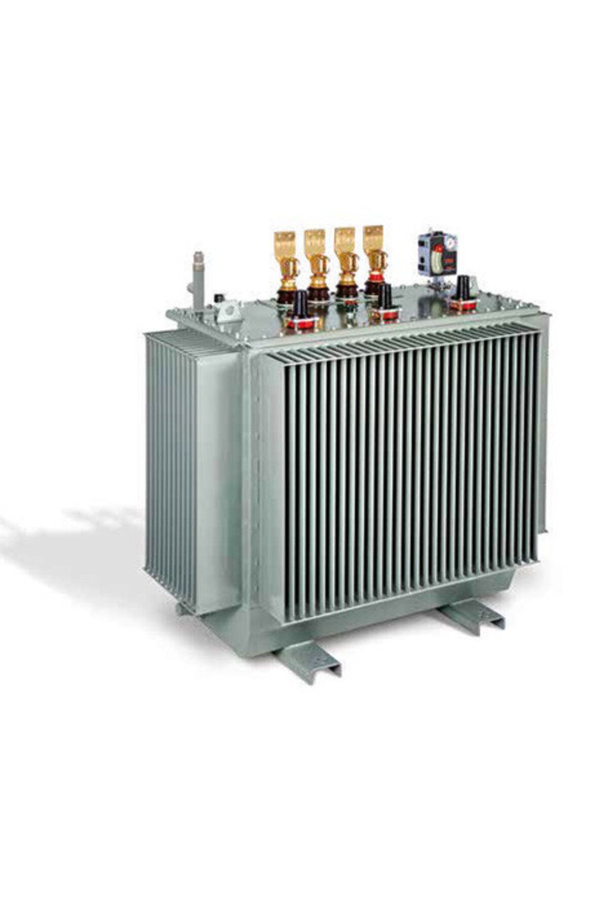 Astor ASTOR A PLUS PLUG 0008 630 KVA 31.5/0.4 KV TRAFO A.PLUS (PLUG-IN)