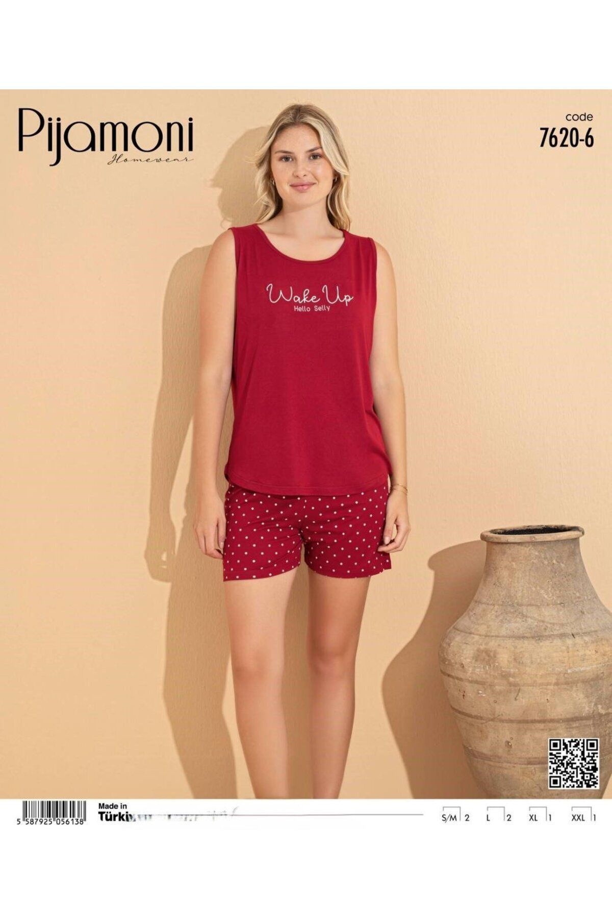 Pijamoni pijama