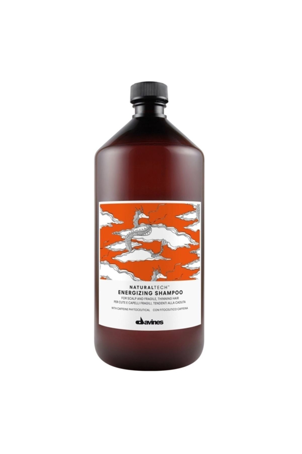 Davines Energizing Dökülme Şampuan 1000 ml 8004608255512