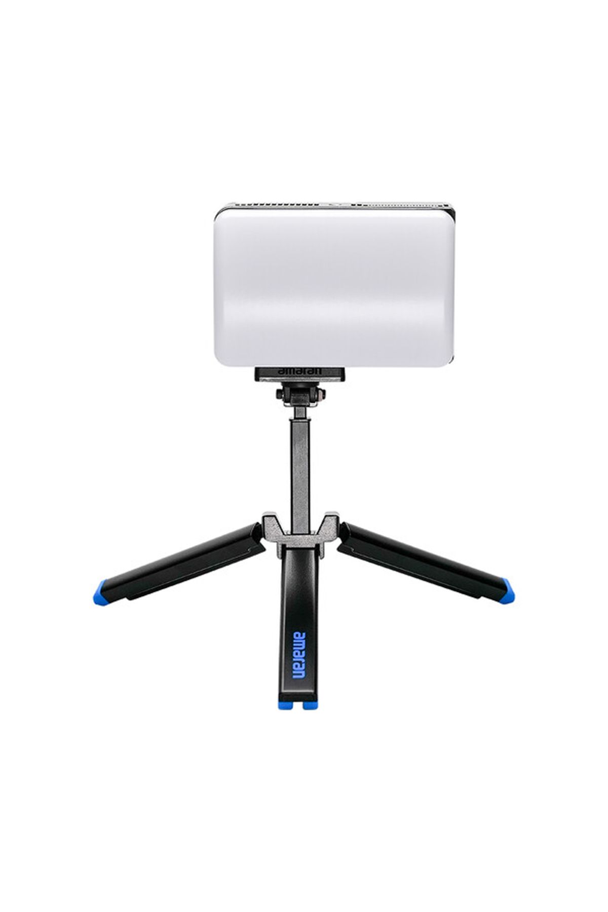 Aputure Amaran Ace 25c RGB LED Işık Kiti (Gümüş)