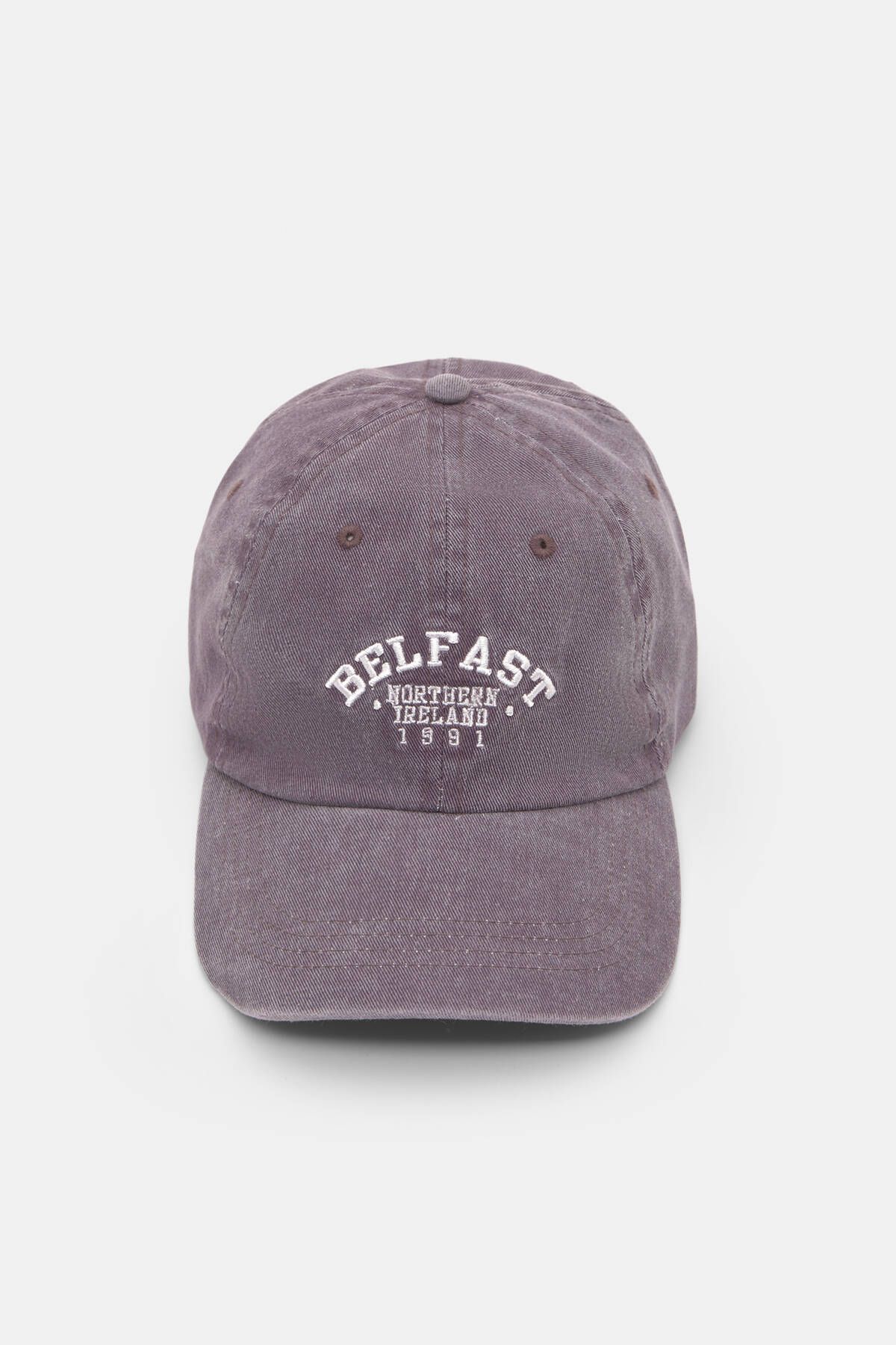 Pull & Bear Belfast şapka