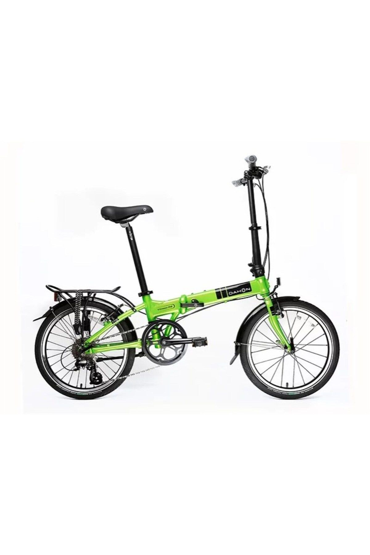 Dahon Vitesse D8 Katlanır Bisiklet 2024 Model Alüminyum 20 Jant