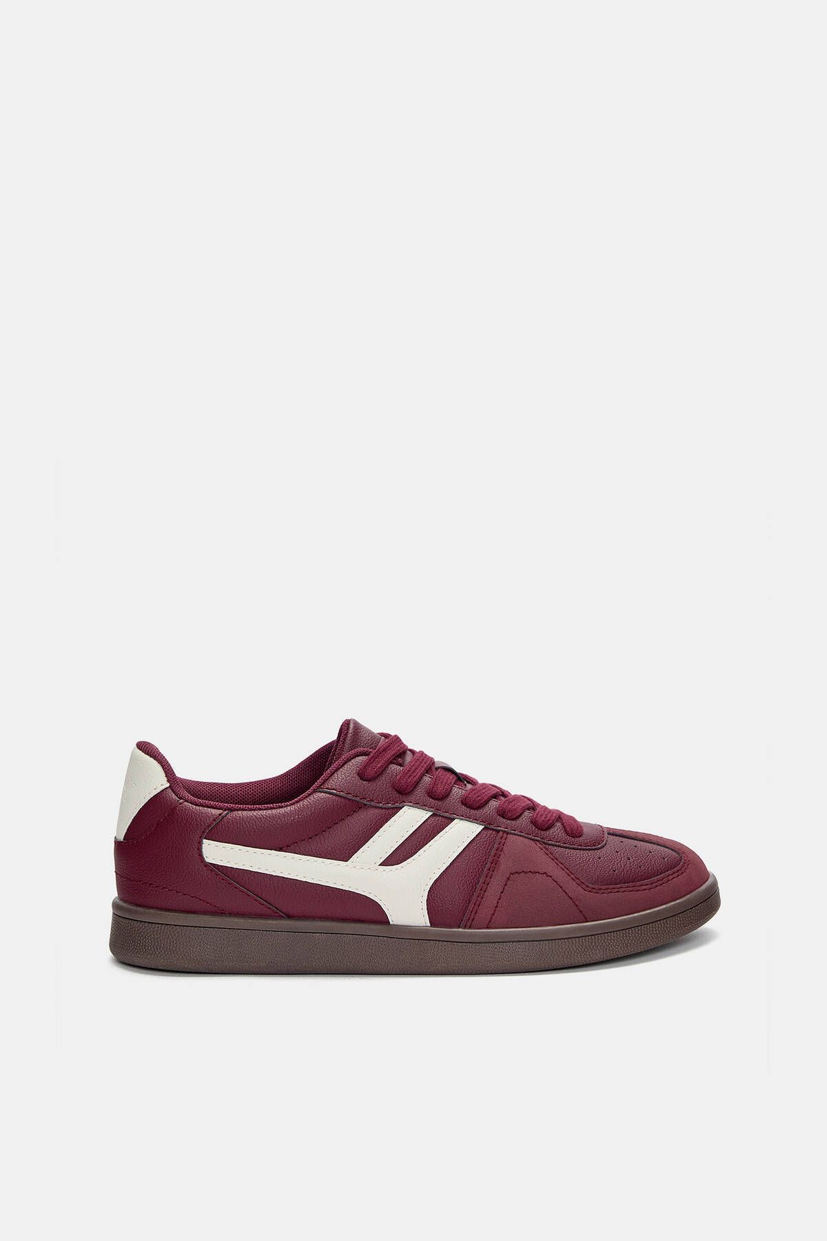 Pull & Bear Retro spor ayakkabı