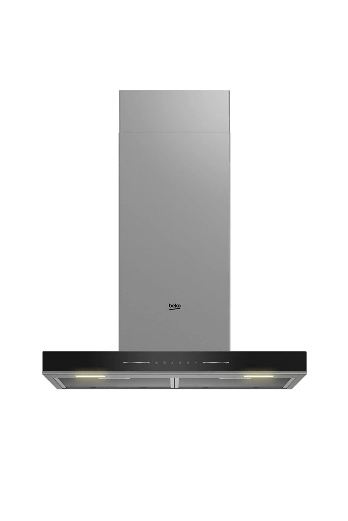 BDT 6062 S Duvar Tipi Davlumbaz