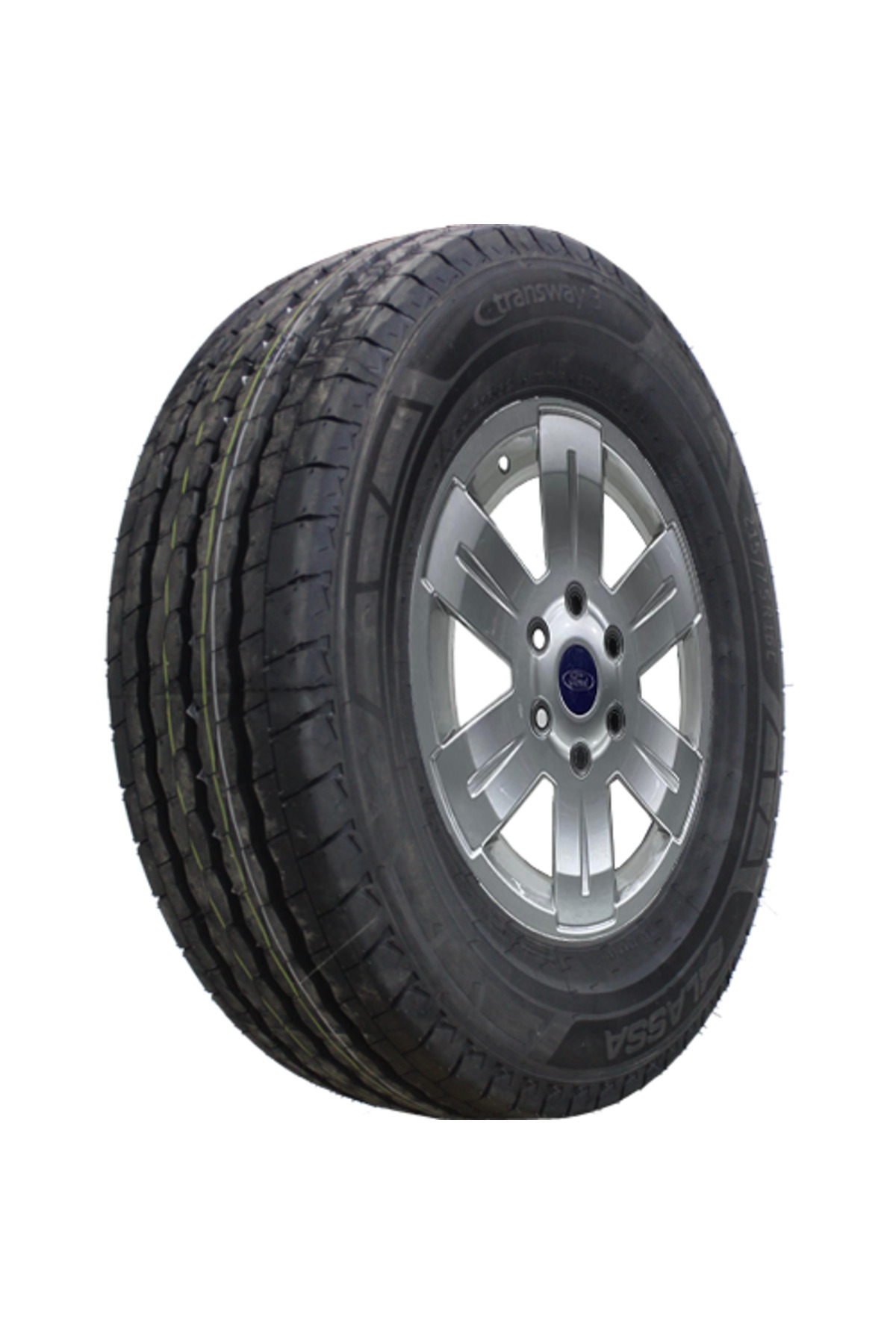 225/70r15c 116/114s Transway 3 2025 Yaz Lastiği