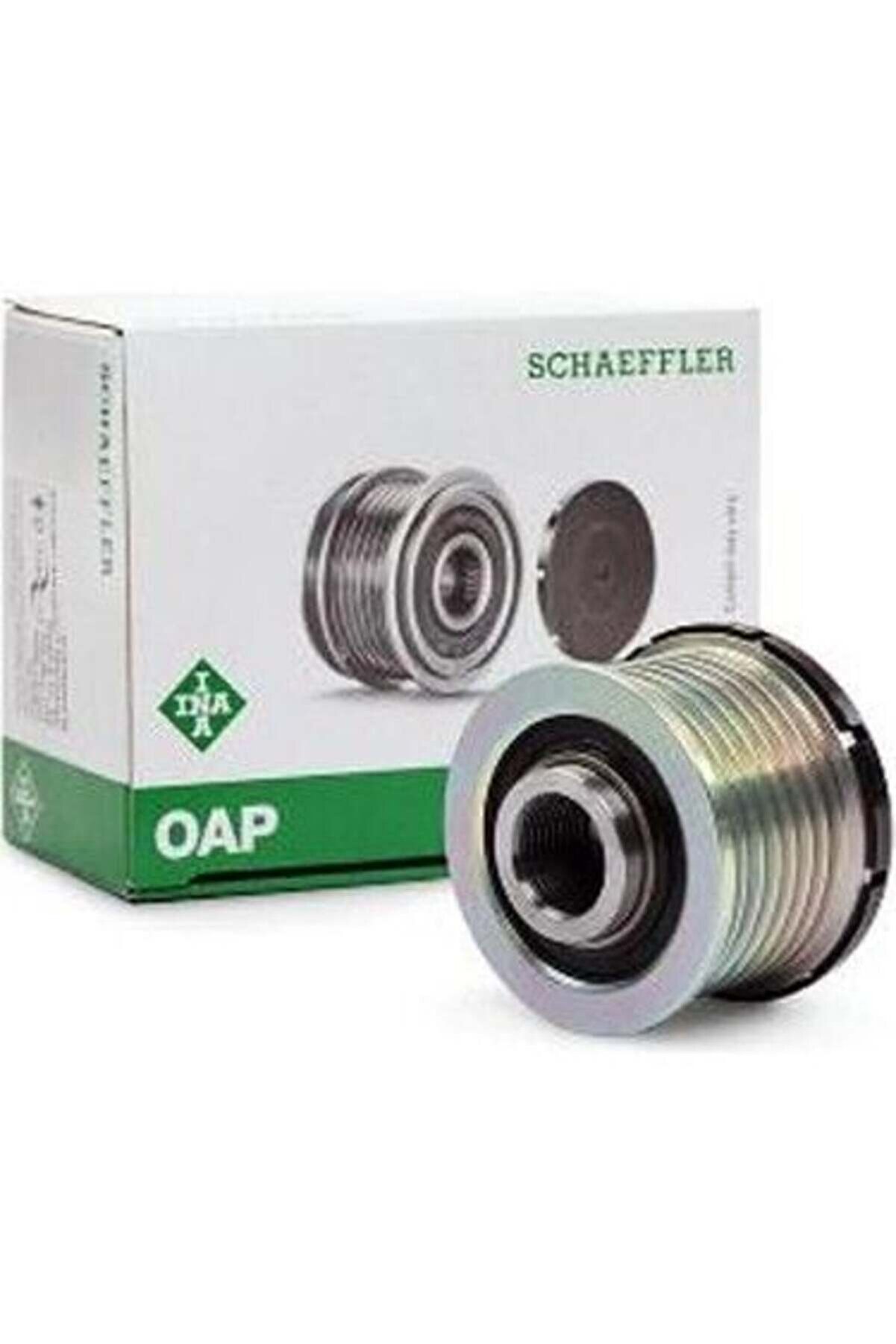 ALTERNATOR KASNAGI (RULMANLI) PARTNER P206 P307 P308 1,6HDI C2 C3 C3 PICASSO BERLINGO II DV6Uyumlu