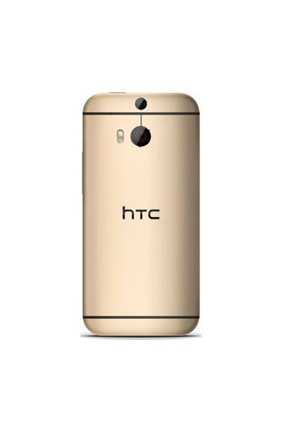 ONE M8 32 GB  GOLD SIFIR CİHAZ
