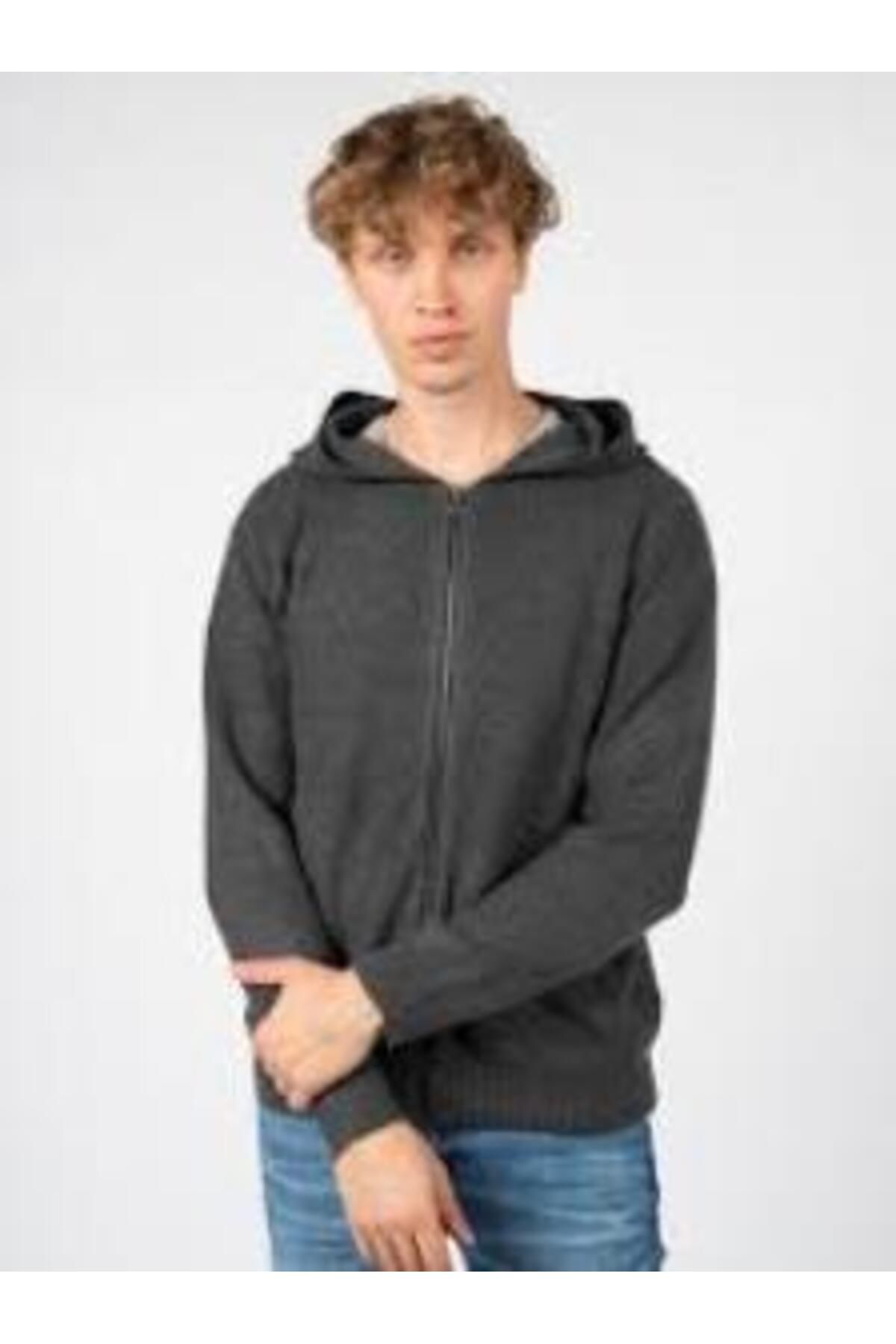 Guess Wool Erkek Triko M2rr11z2qa1
