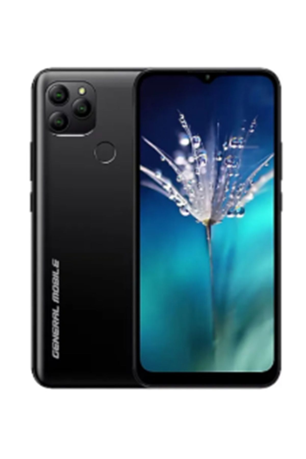 General Mobile Yenilenmiş Gm 21 Black Cep Telefonu (12 Ay Garantili) - B Kalite