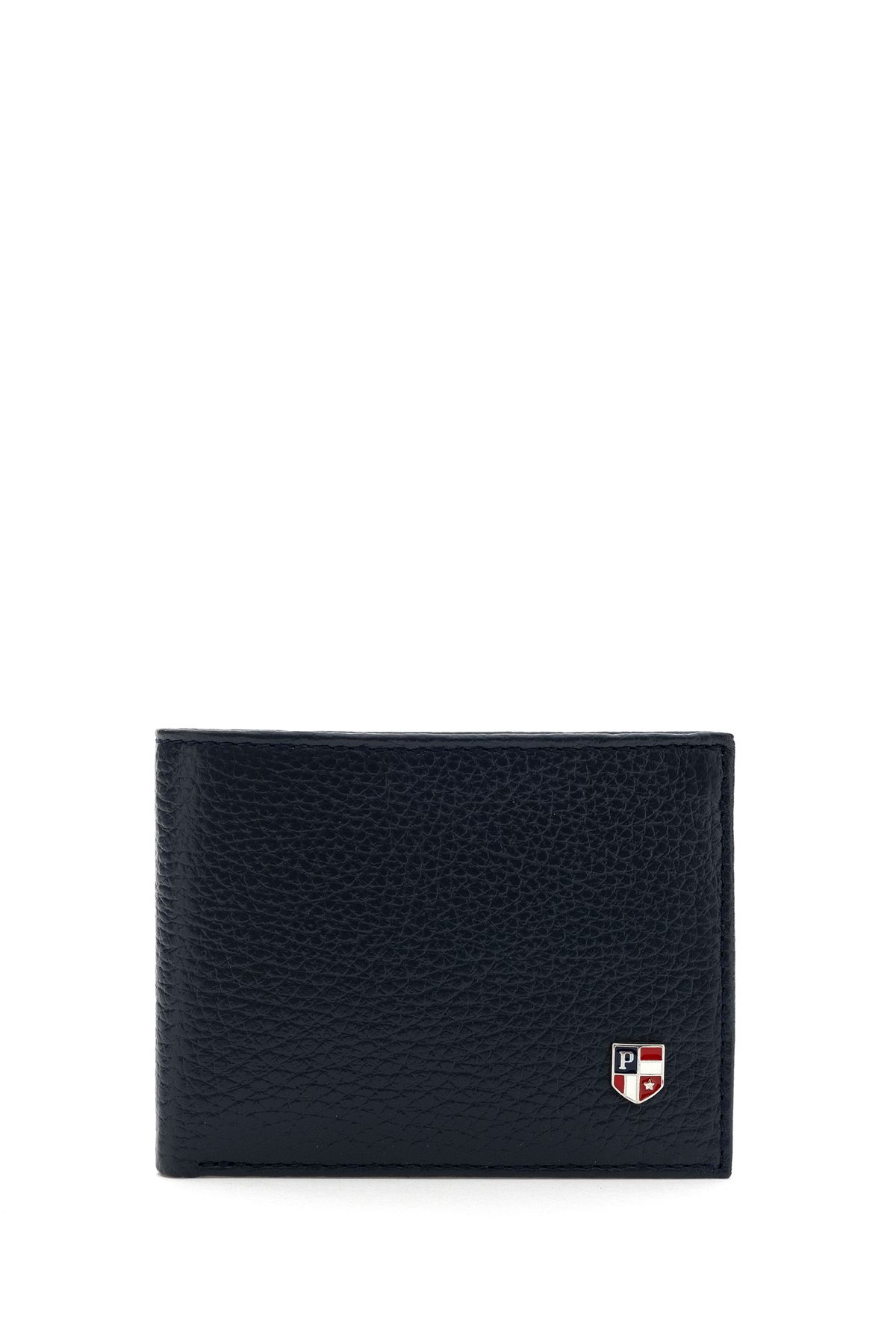 U.S. Polo Assn. Erkek Lacivert Cüzdan 50305014-VR033