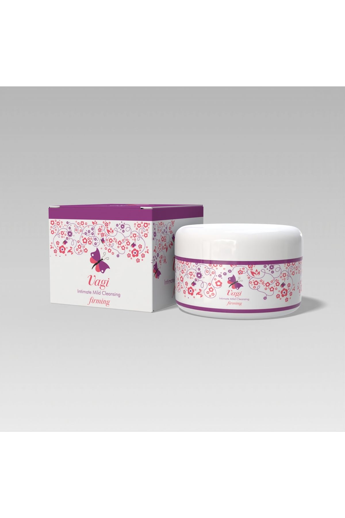 Vagifirming Daraltıcı Etkili Krem 50ml