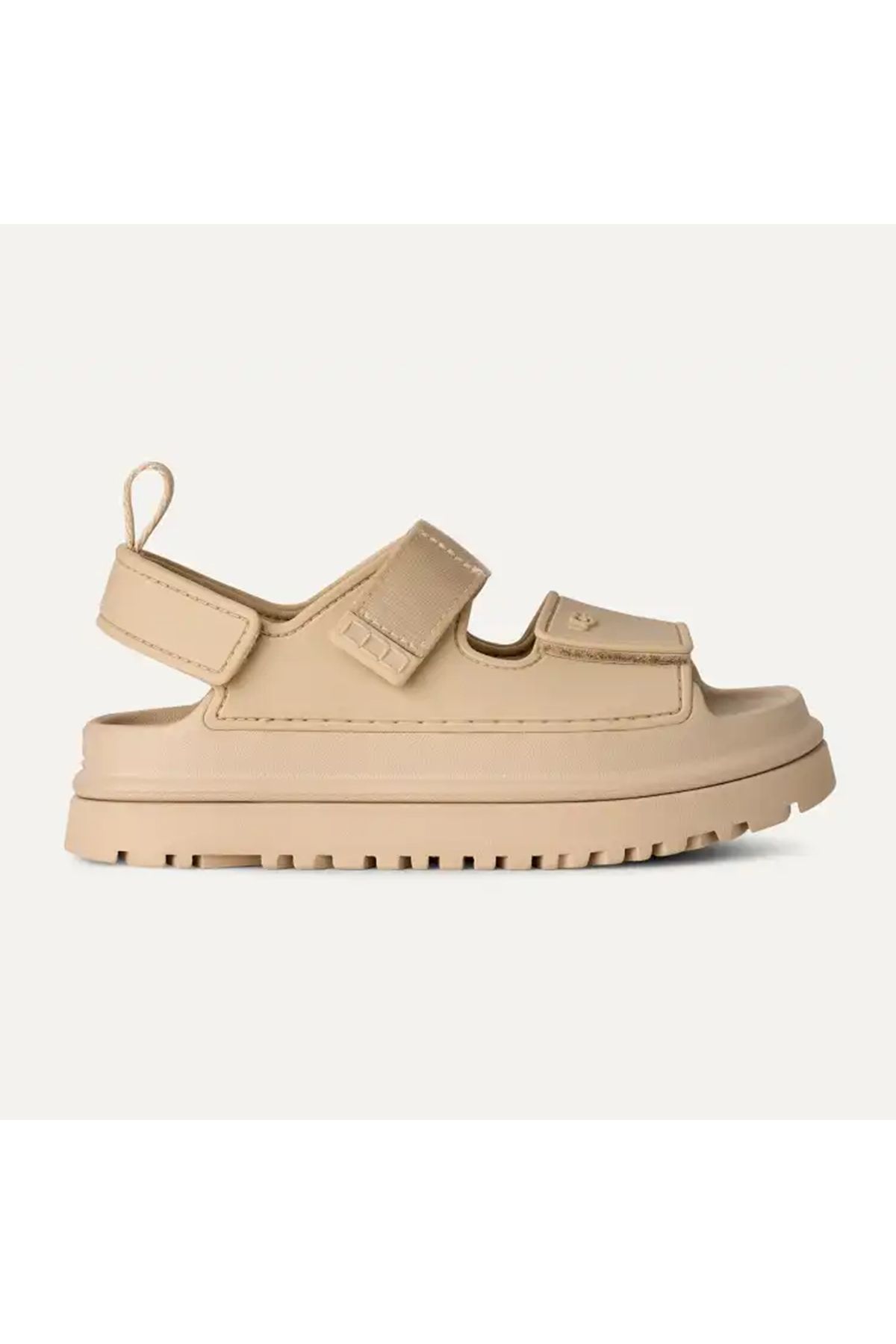 UGG Kadın / Kız Sandalet 1152813K UGG K Goldenglow Sea Salt
