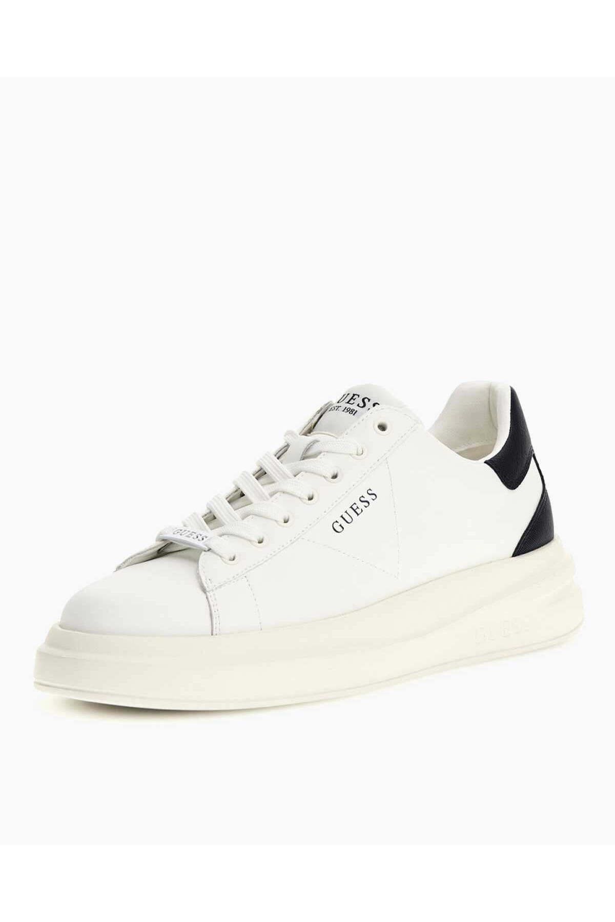 Guess Elba Logolu Sneaker