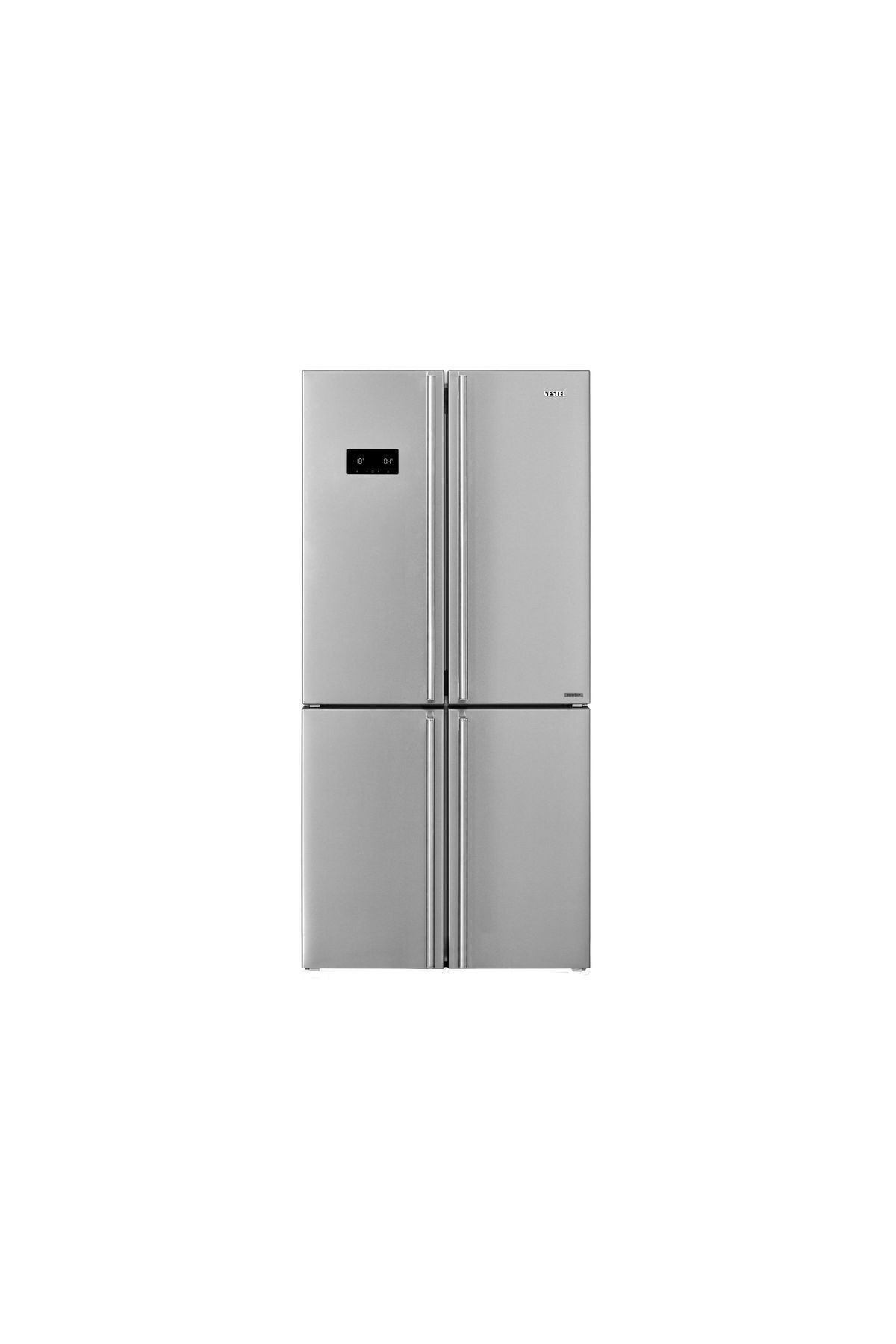 VESTEL FD56011 EX 487 Lt Gardırop Tipi Buzdolabı