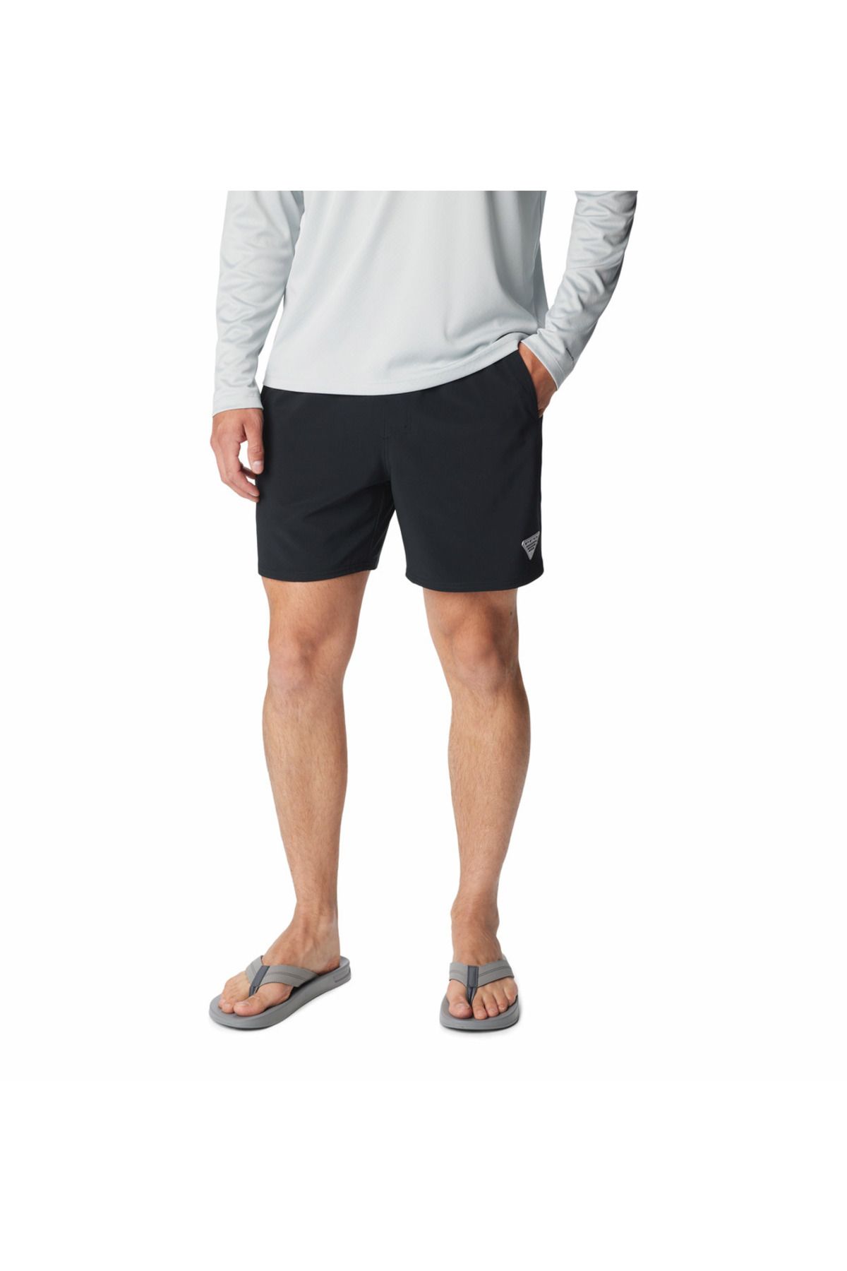 Columbia Terminal Roamer Stretch Erkek Şort