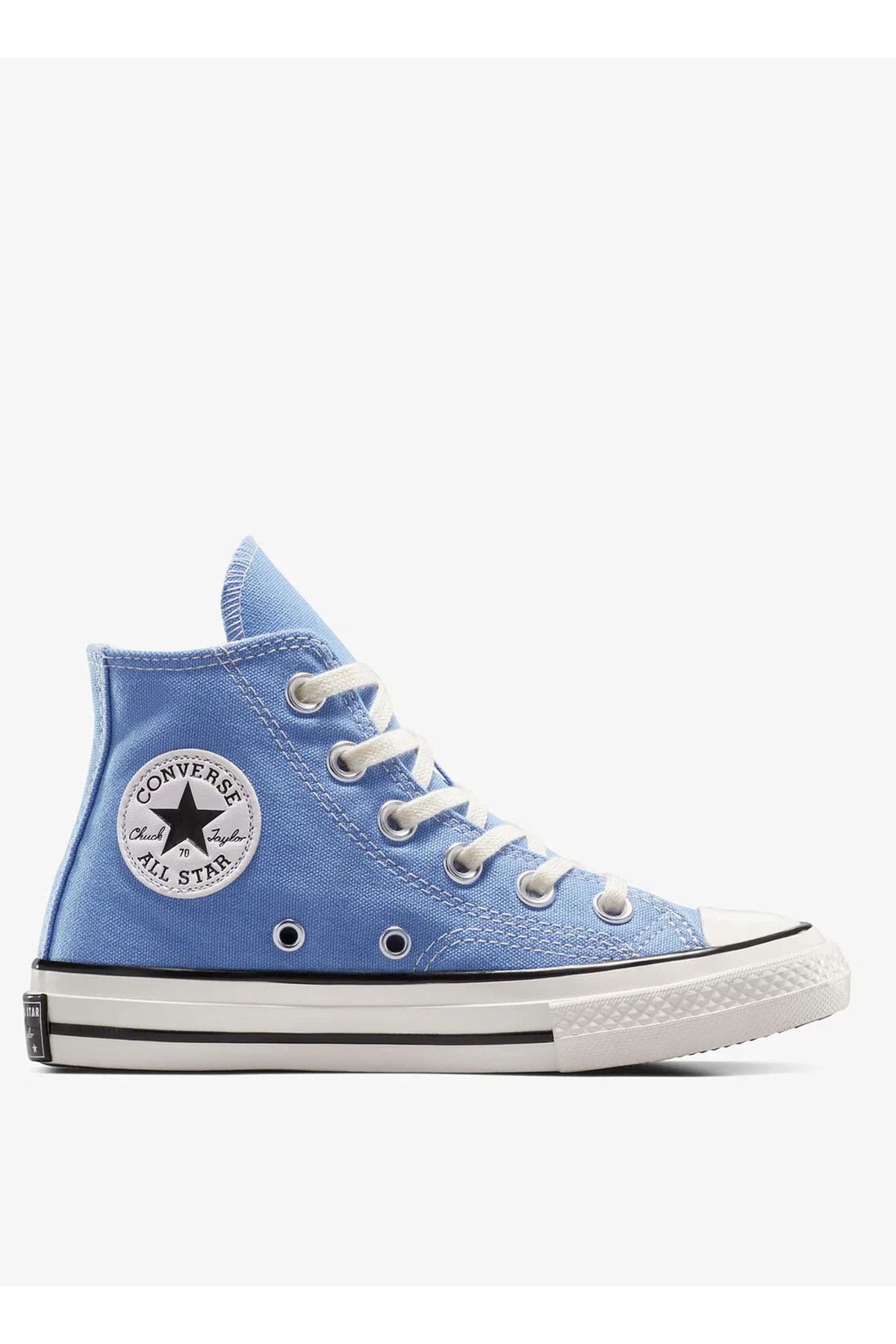 Converse Mavi Erkek Çocuk Yürüyüş Ayakkabısı A10720C.443-CHUCK 70