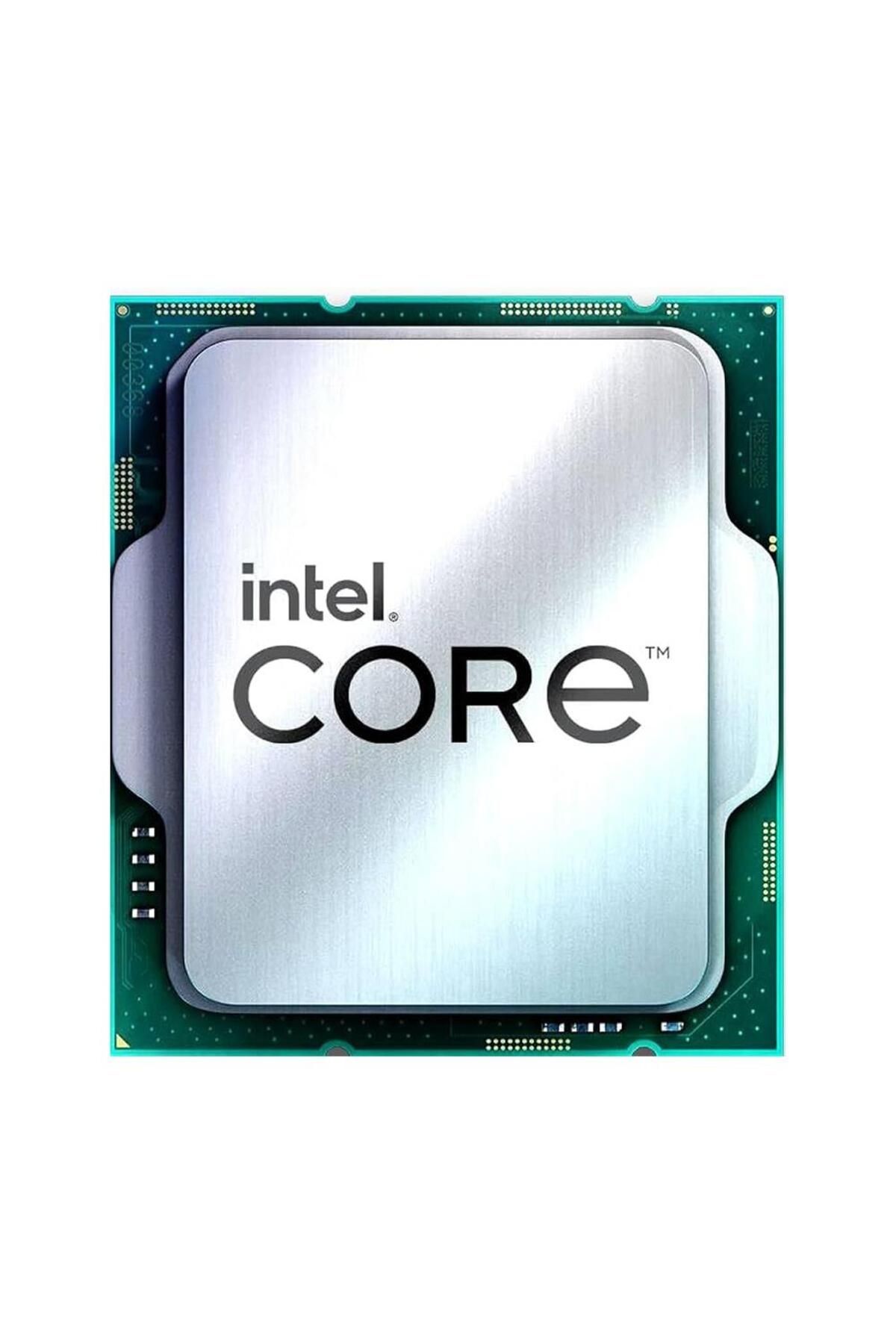 Intel Core I9 14900kf (3.2GHZ - 6.0GHZ) 36mb Lga1700 125w Tray Işlemci