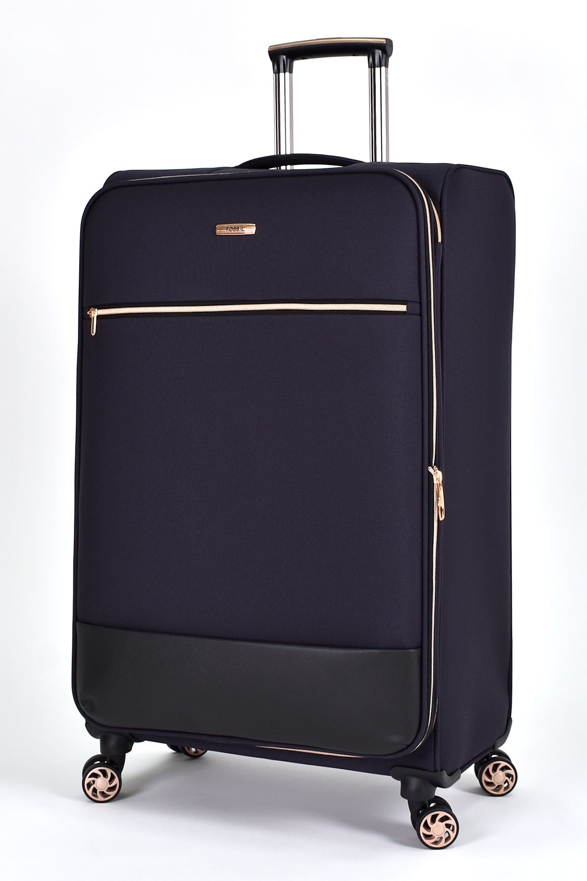 Fossil Ultra Light Kumaş Büyük Boy Valiz FSL027