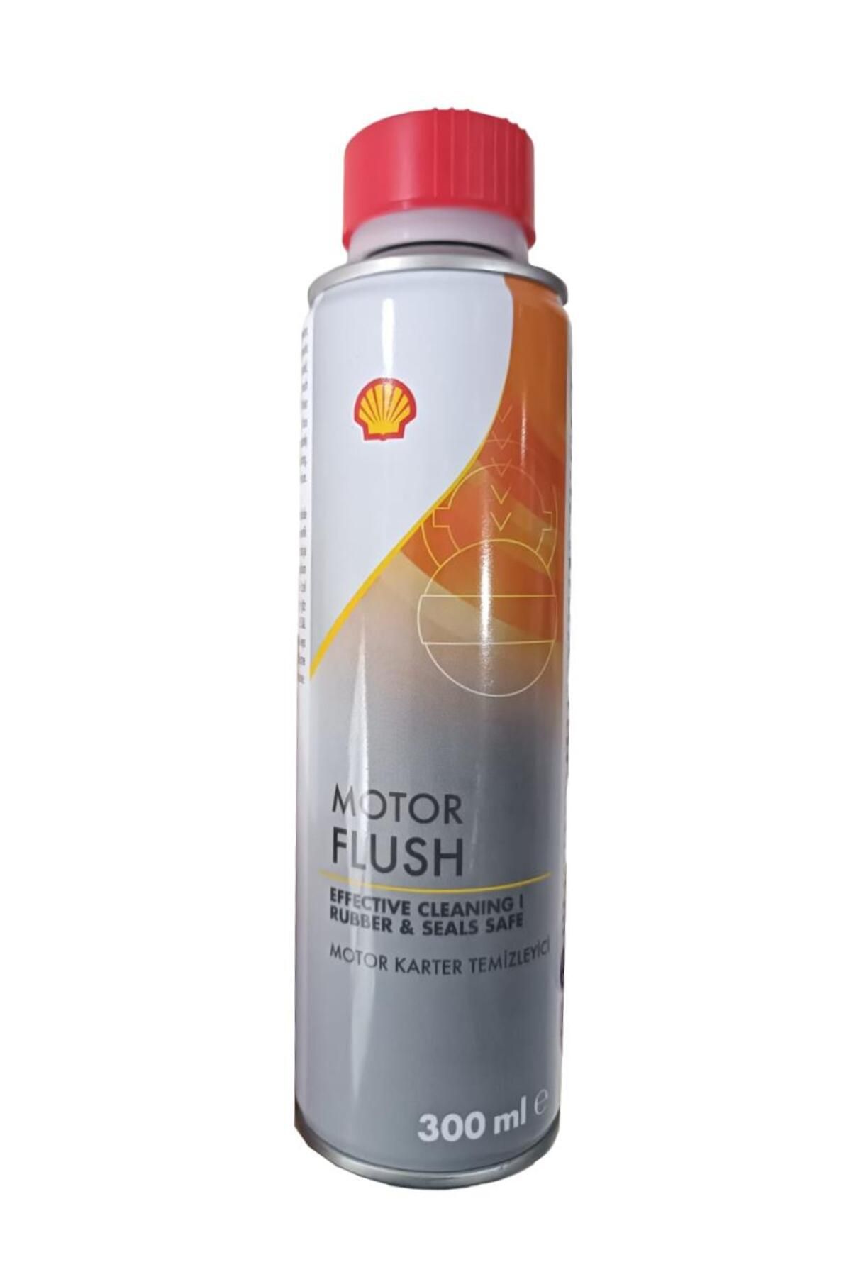 Shell Engine Flush 300 ml