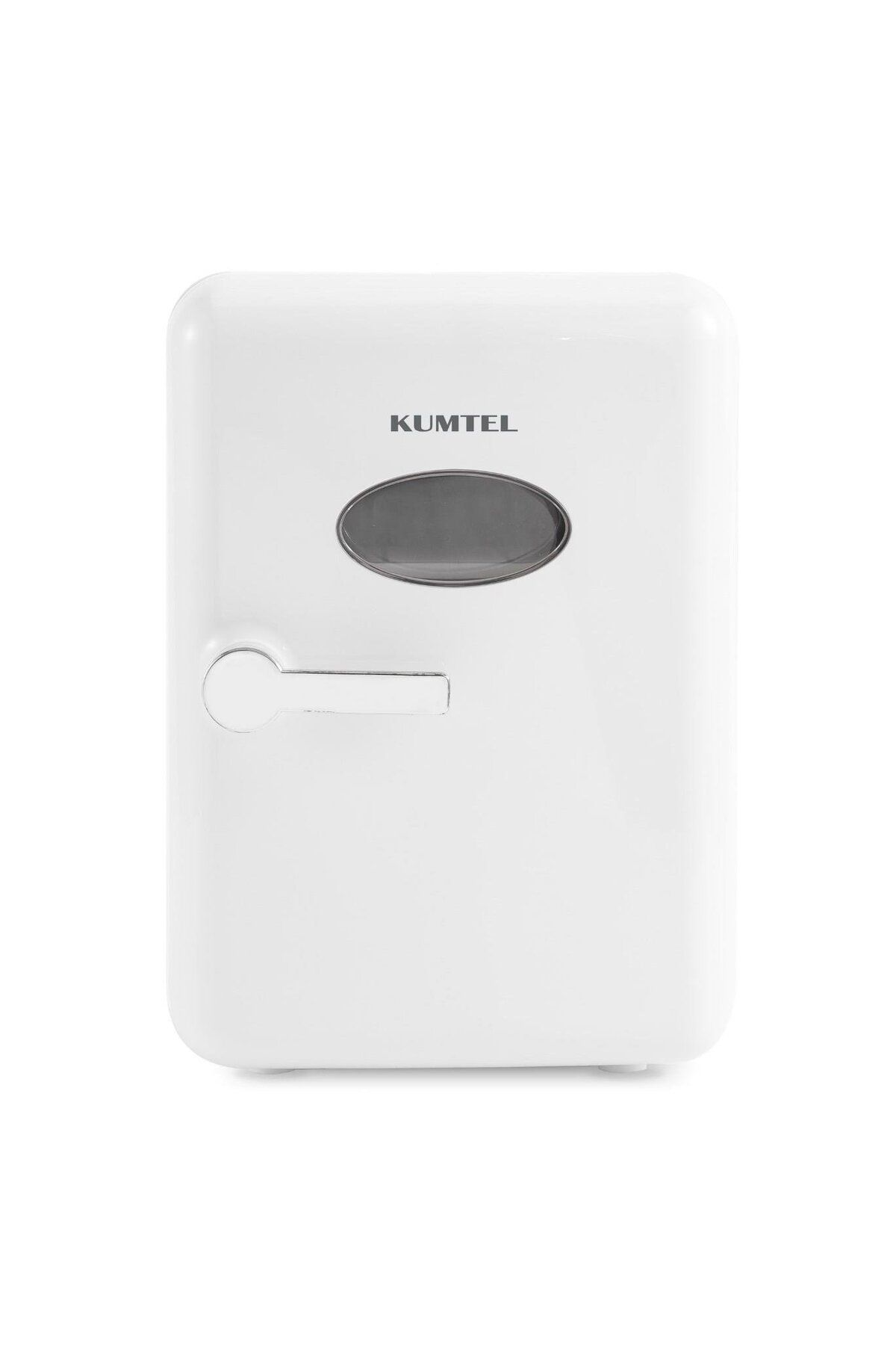 KUMTEL 4L Beyaz Mini Buzdolabı HMFR-01