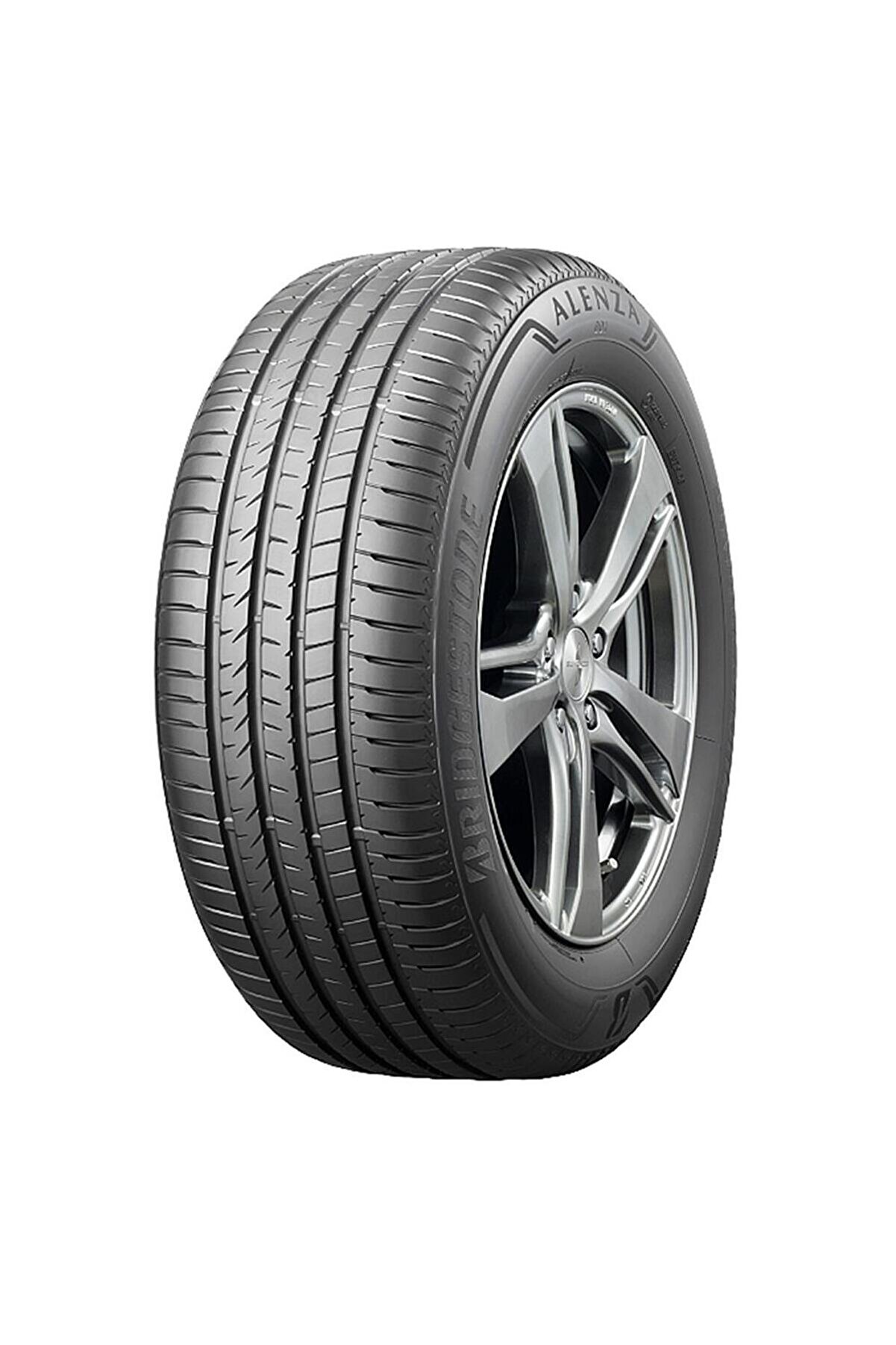 275/40R22 107Y XL Alenza 001 2024 Yaz Lastiği