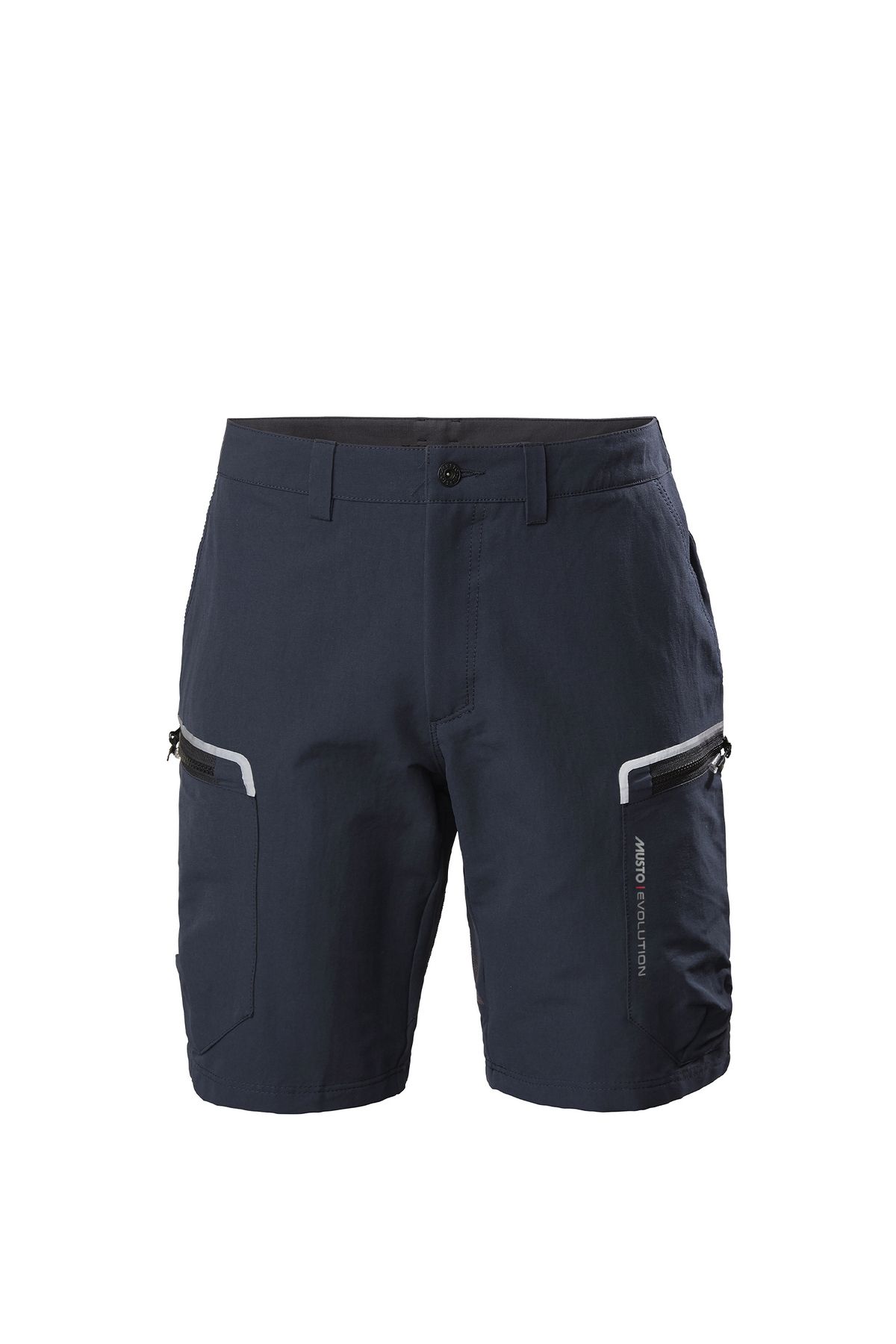 Musto EVO Performance 2.0 Lacivert Erkek Spor Şort