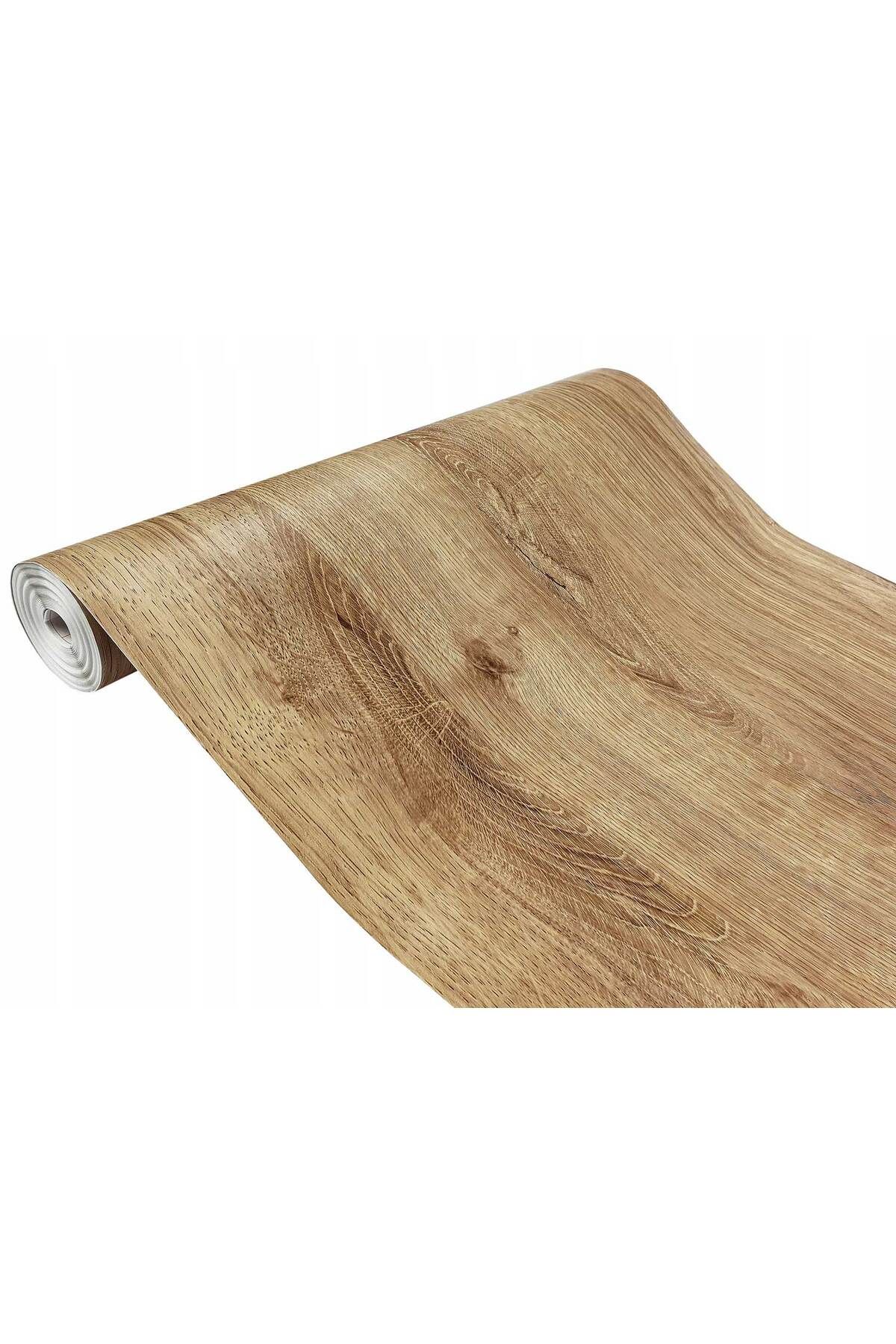 d-c-fix 276-0668 Kendinden Yapışkanlı Ahşap Desen Folyo ( 45 Cm X 2 Mt )