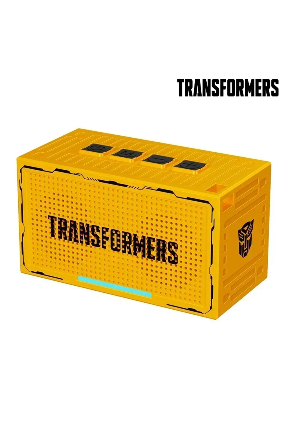transformers TF-Y06 Bluetooth 5.4 Hoparlör
