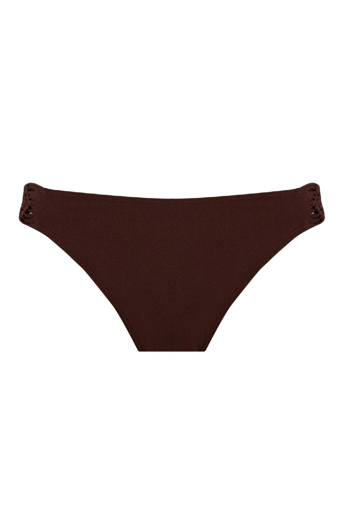 Defacto Regular Fit Bikini Altı-fall In Love C1014ax24sm