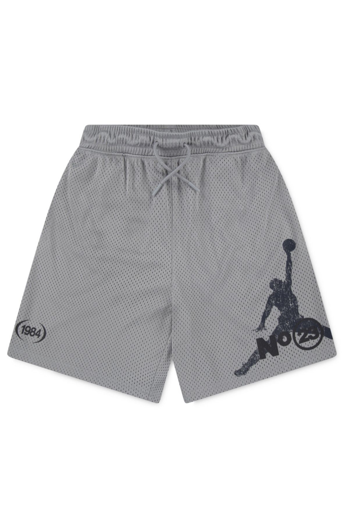 Nike NIKE JORDAN JDB 1984 JUMPMAN MESH SHORT ERKEK ÇOCUK ŞORT 95D709-G4Y