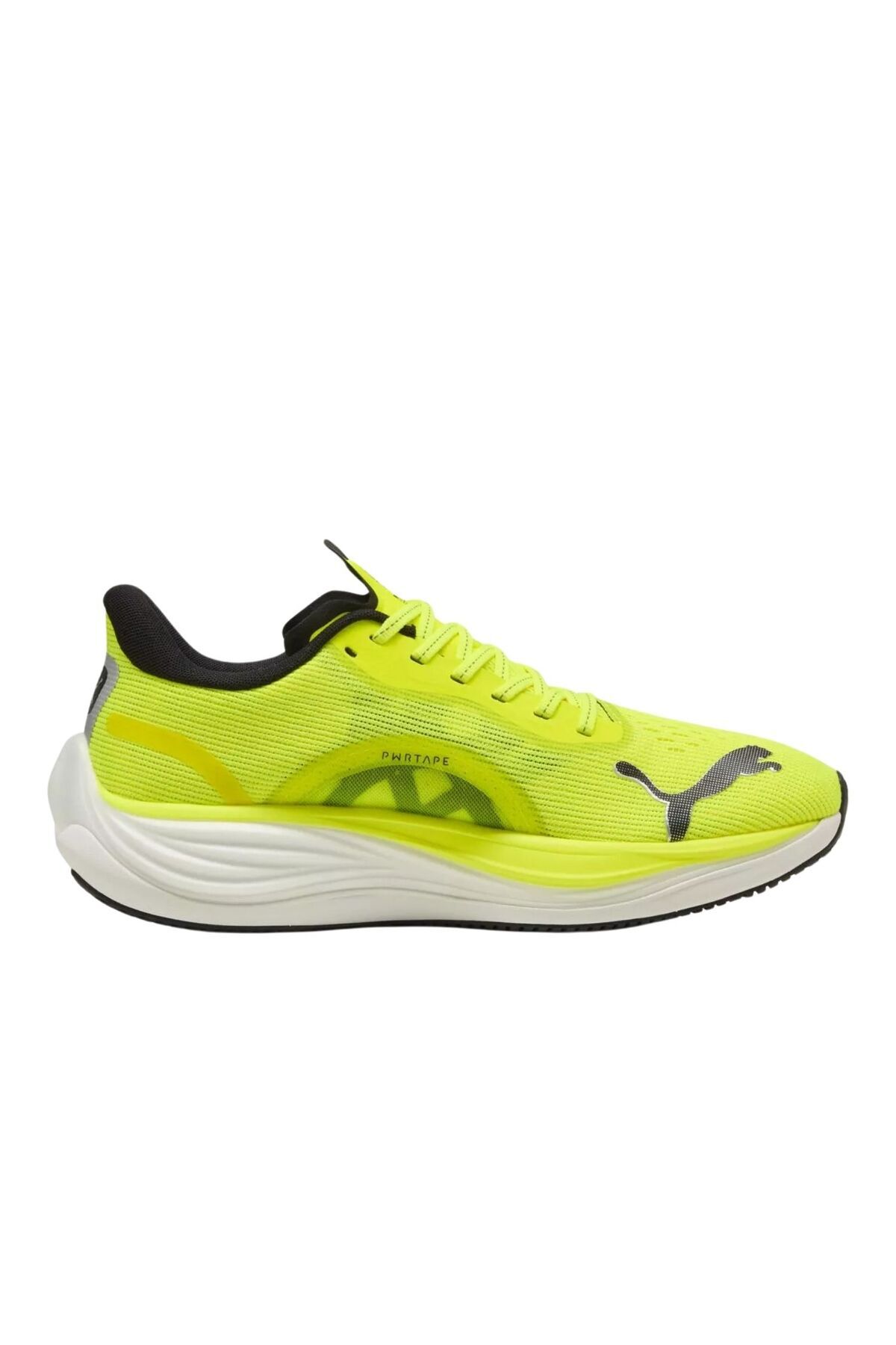 Puma Velocity Nitro 3 Sarı Erkek Yol Koşusu Ayakkabısı