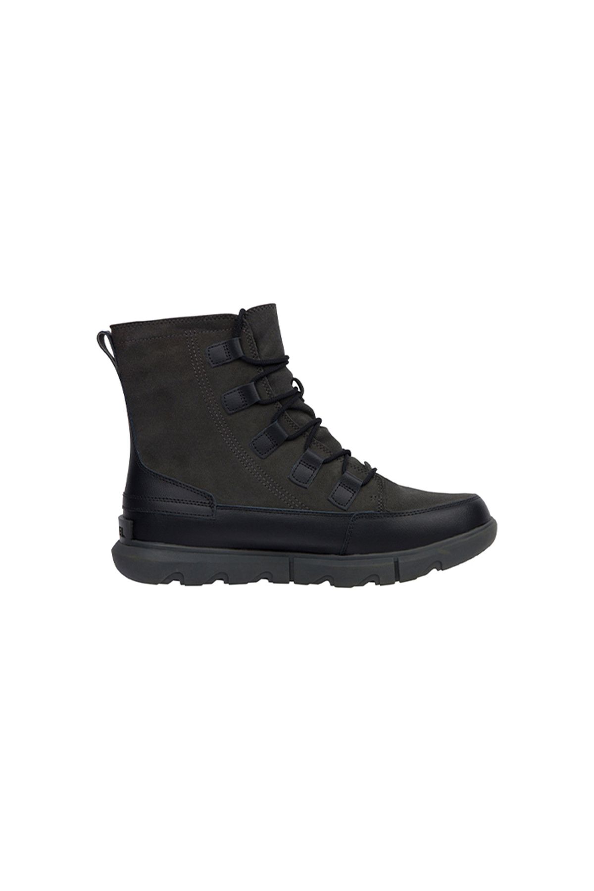 Sorel Explorer Next Boot Wp Erkek Uzun Bot