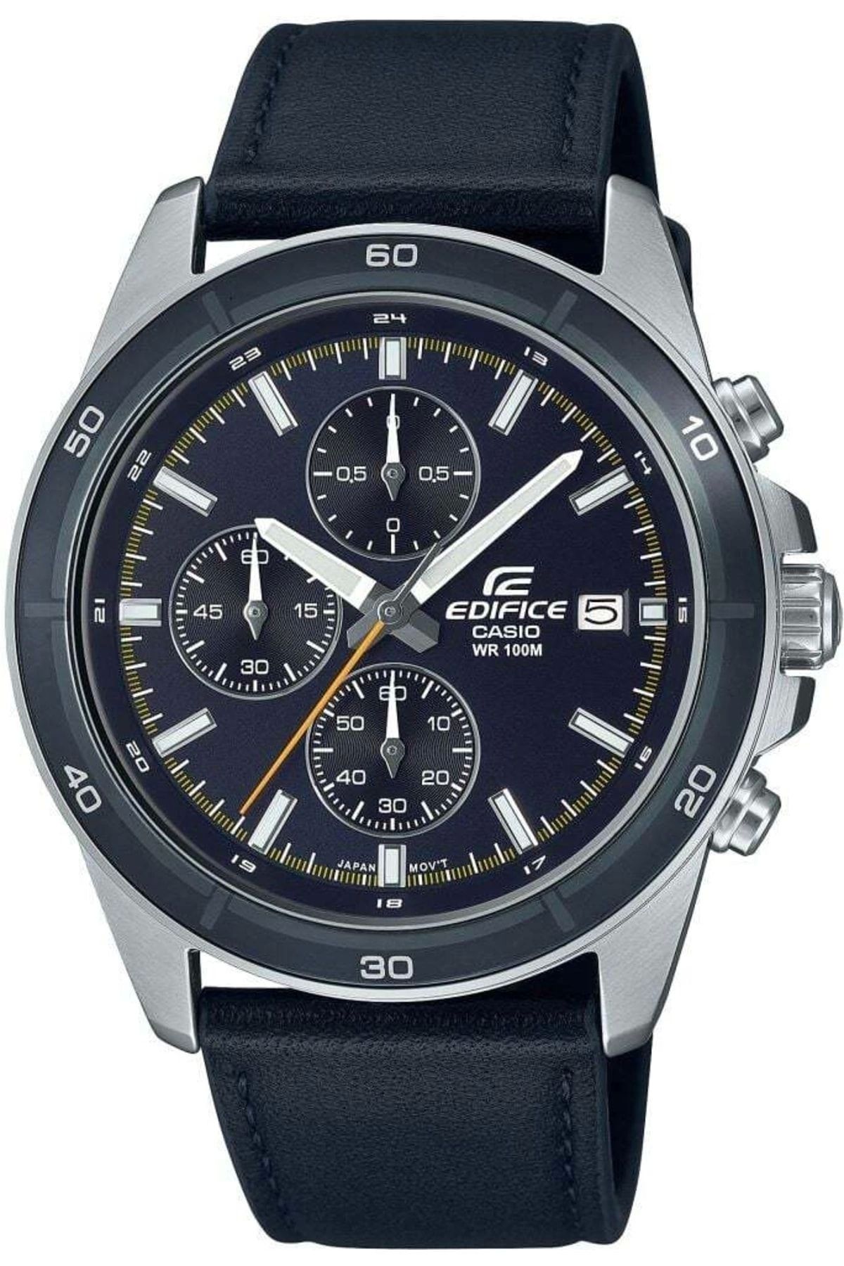 Casio Edifice Erkek Kol Saati Efr-526l-2cvudf