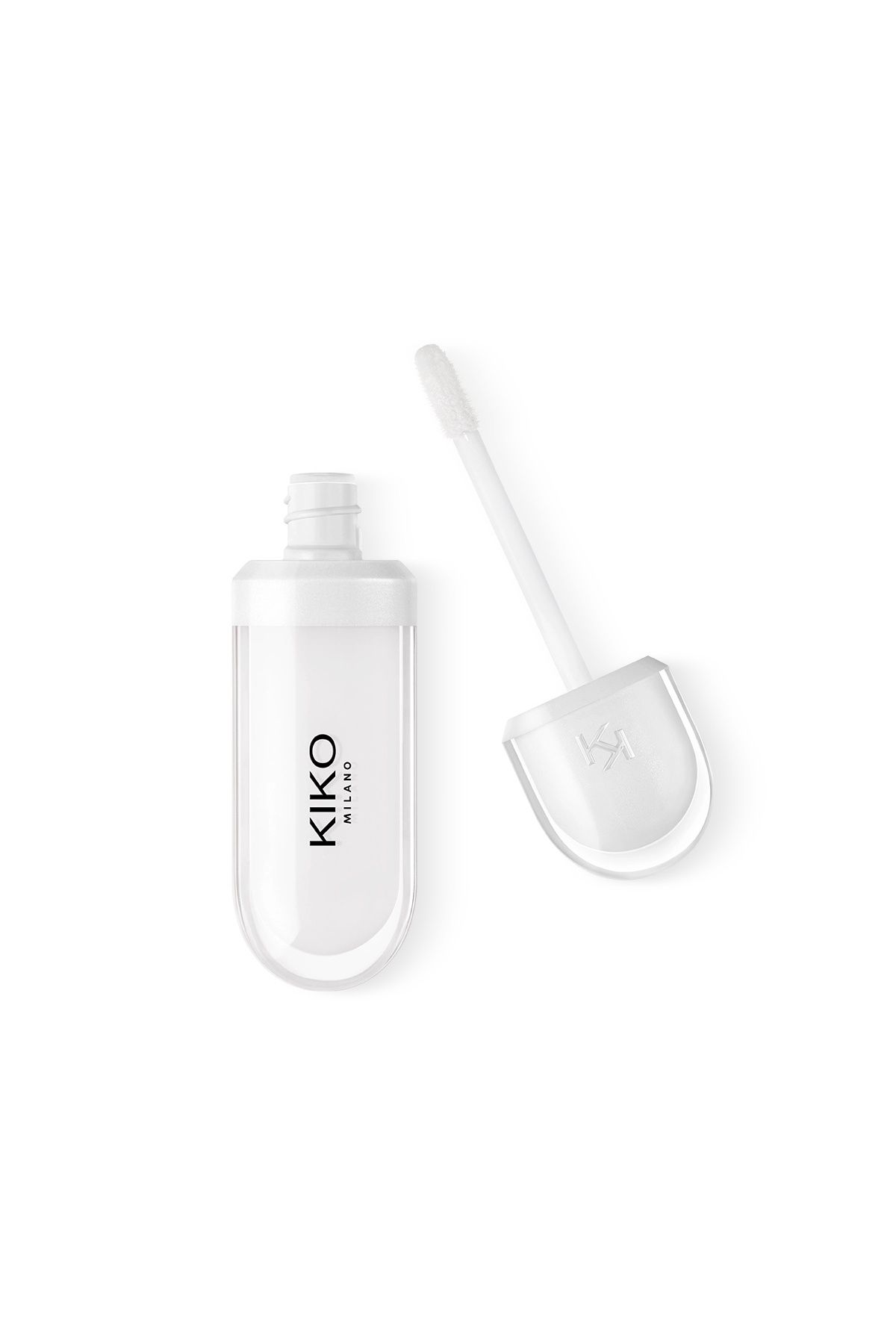 KIKO STD DUDAK KREMİ - LİP VOLUME TRANSPARENT TRANSPARENT Klasik
