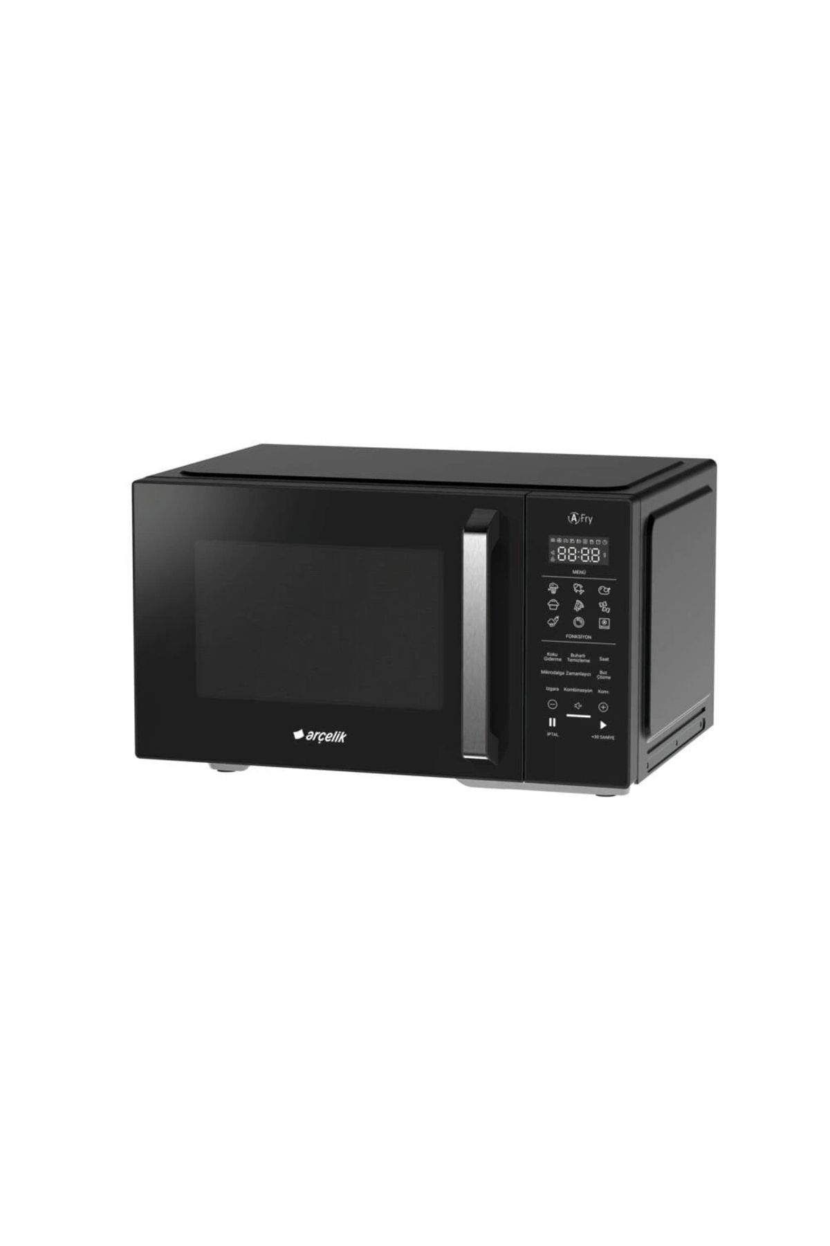 Arçelik MD 260 AF DB Mikrodalga Fırın