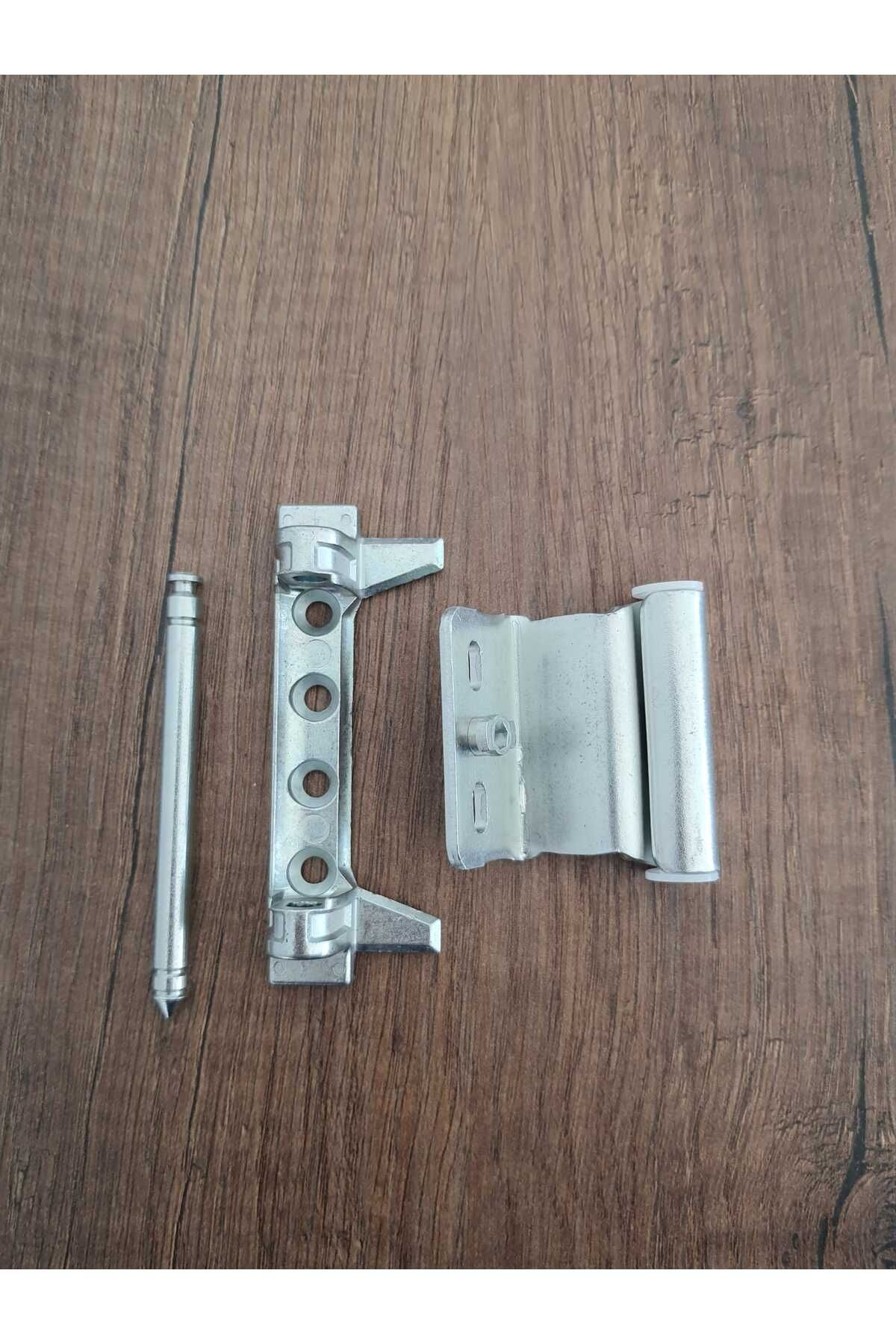 Endow Pvc Pimapen Çift Açılım Üst Menteşe Seti 9 Aks (Açıklamayı Mutlaka Oyunuz)