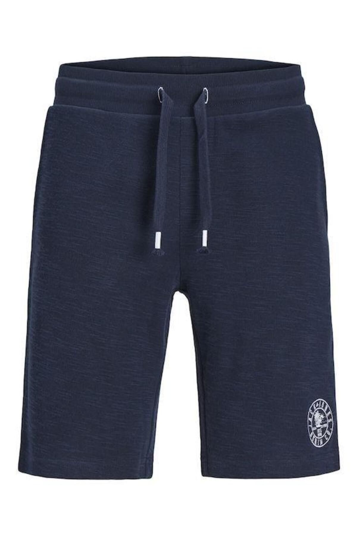Jack & Jones Erkek Spor Şort