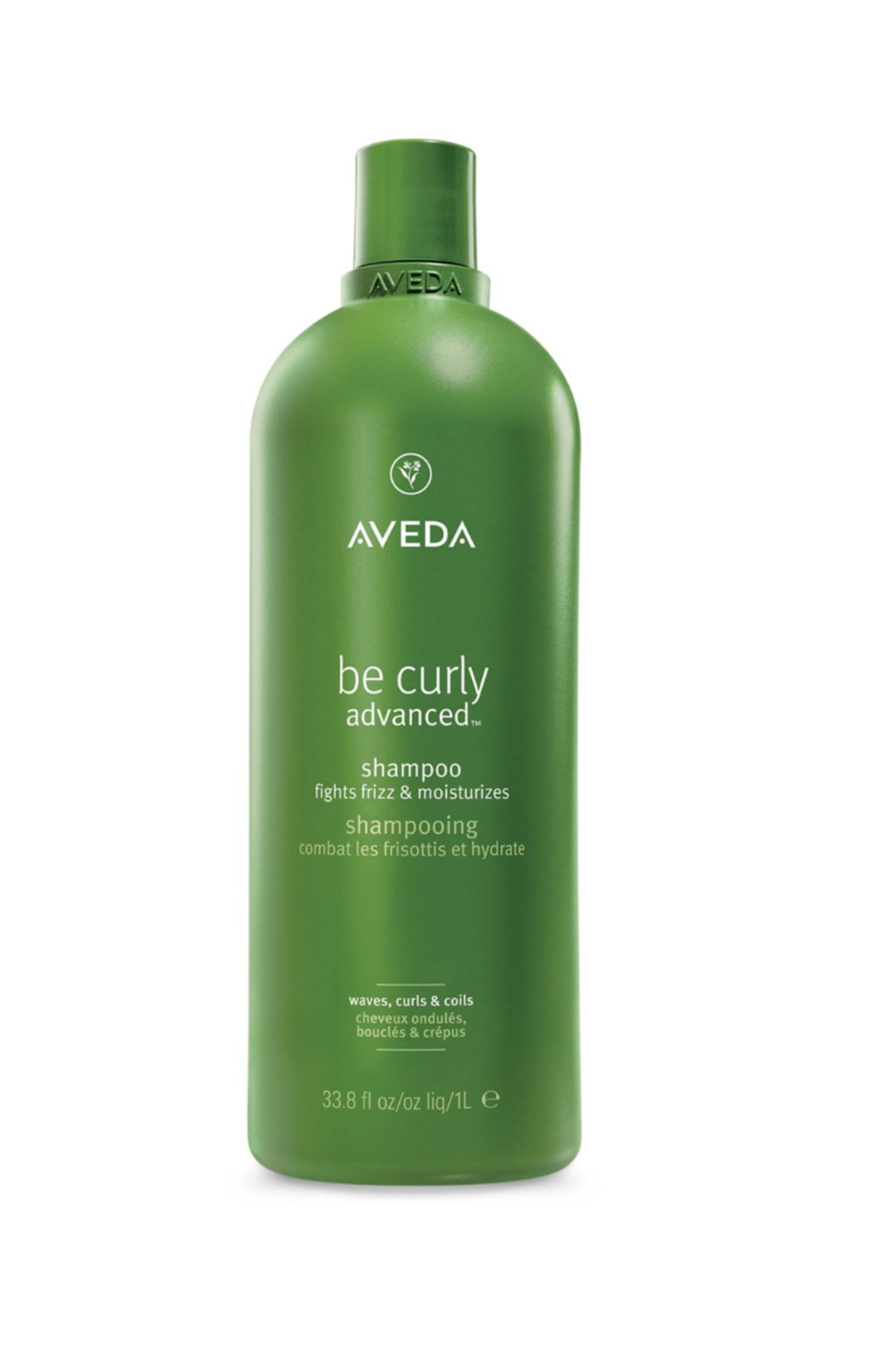 Aveda Be Curly Advanced™ Bukle Mukemmelleştirici 1000 ML Şampuan %94 Doğal Türevli Organik Sacabakcom