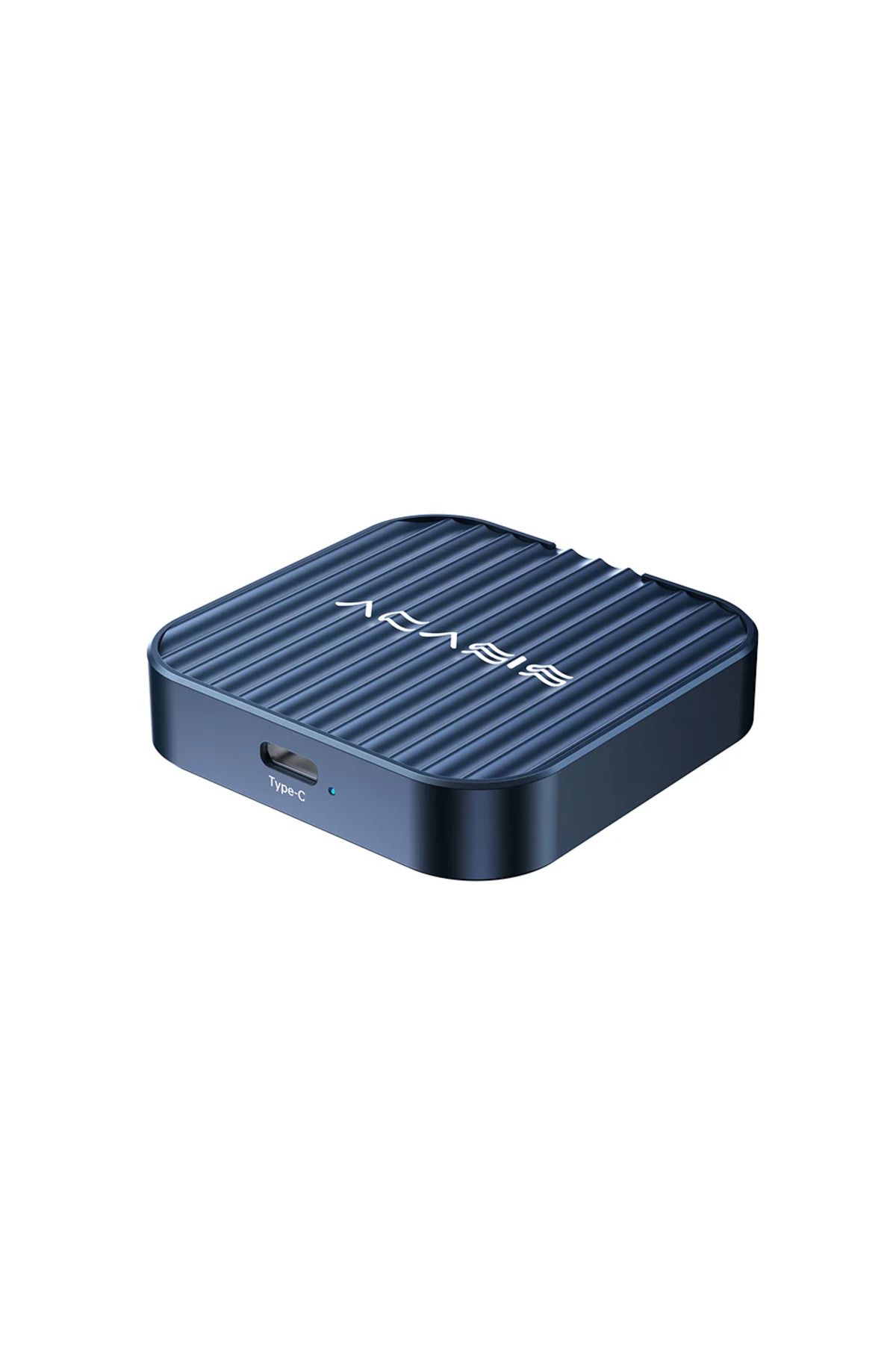 Acasis 10Gbps M.2 NVMe 2230 SSD, Manyetik Magsafe Destekli iPhone 15/16 Uyumlu Type-C Disk Kutusu