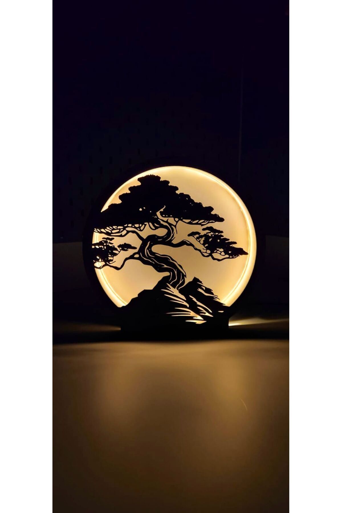 Universal Bonsai LightBox