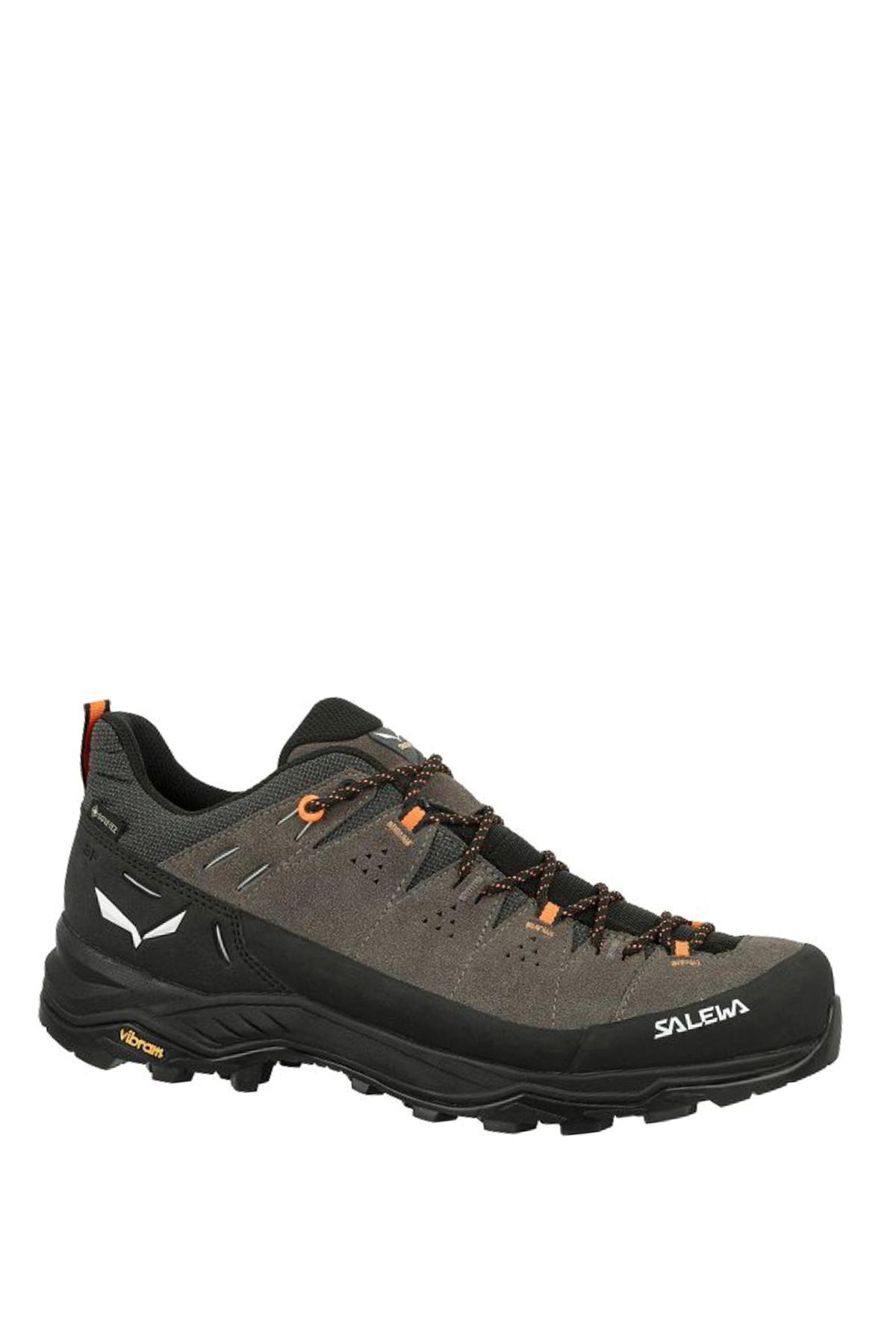 Salewa Alp Trainer 2 GTX Bungee Siyah Erkek Ayakkabı