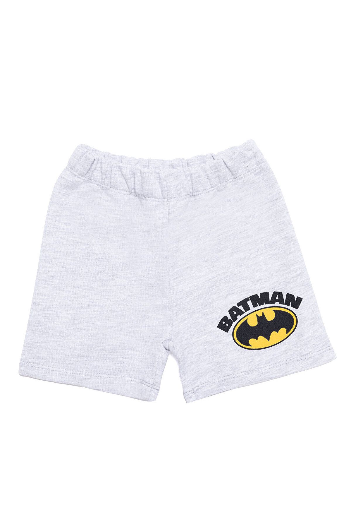 DC COMICS Batman Şort