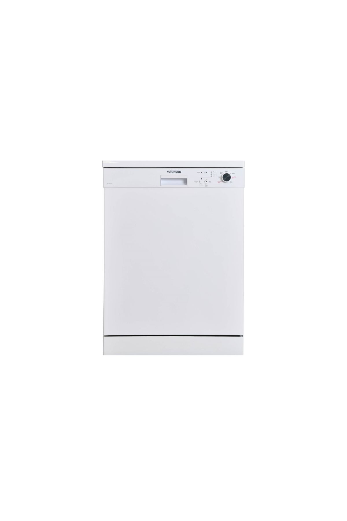 Windsor BM 6WS120 6 Programlı Bulaşık Makinesi