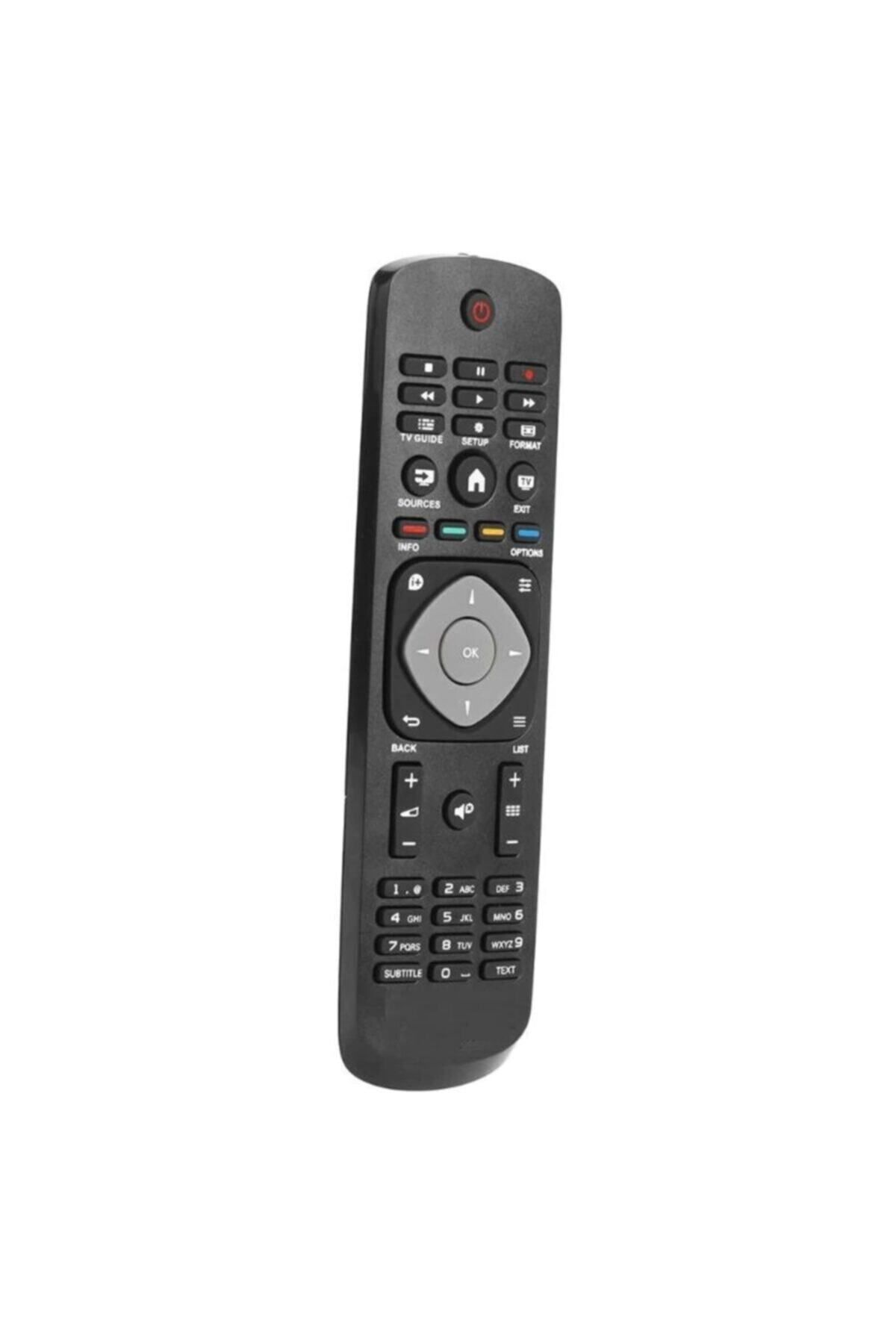 Philips 32pfs4132/12 Smart Led Tv Kumandası